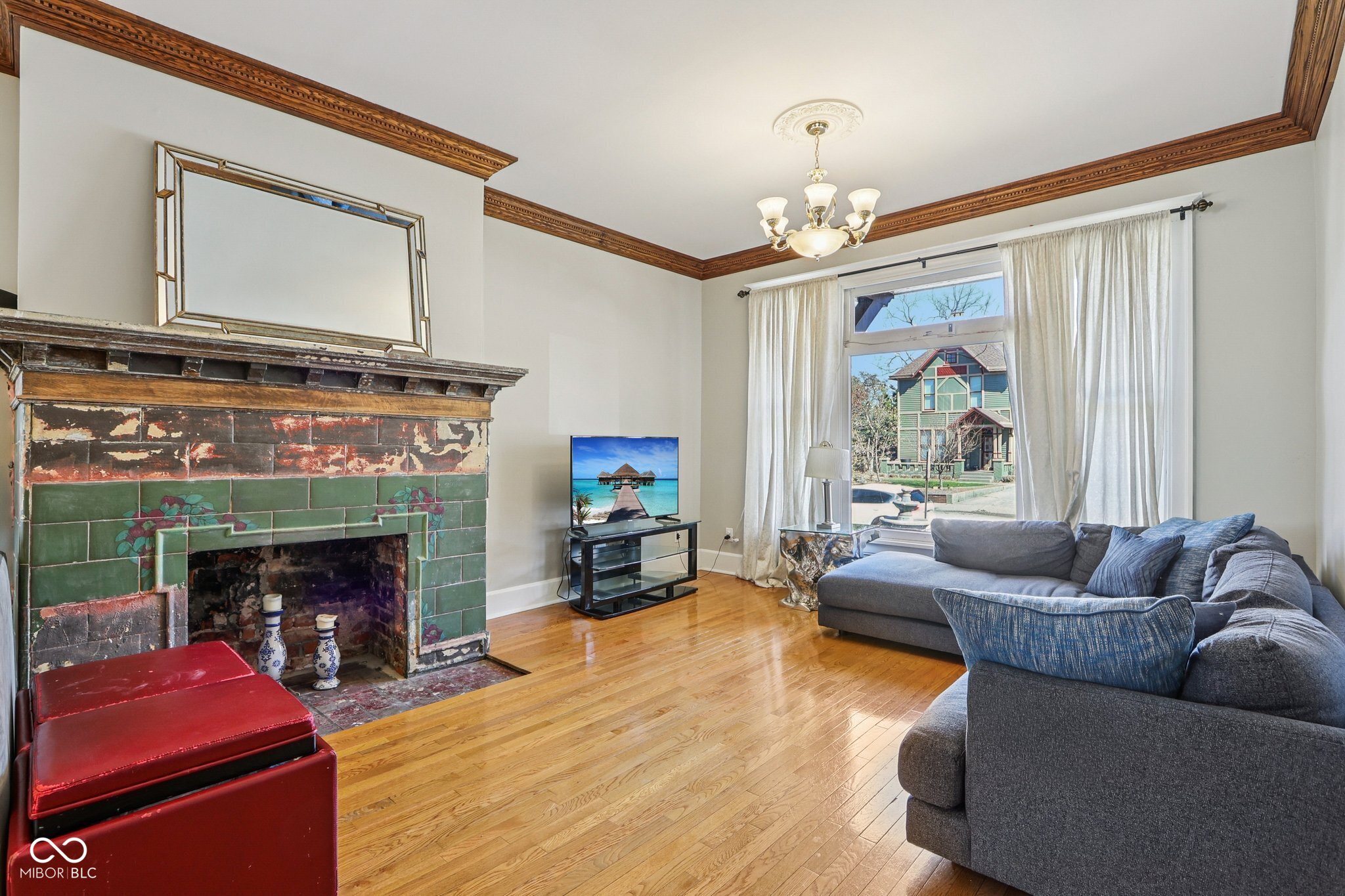 1610 N Delaware Street