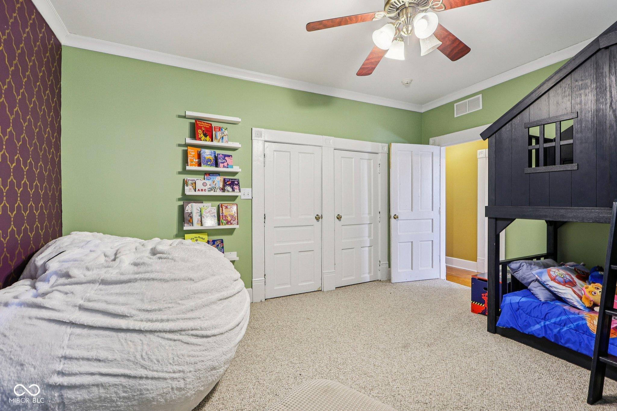 1610 N Delaware Street