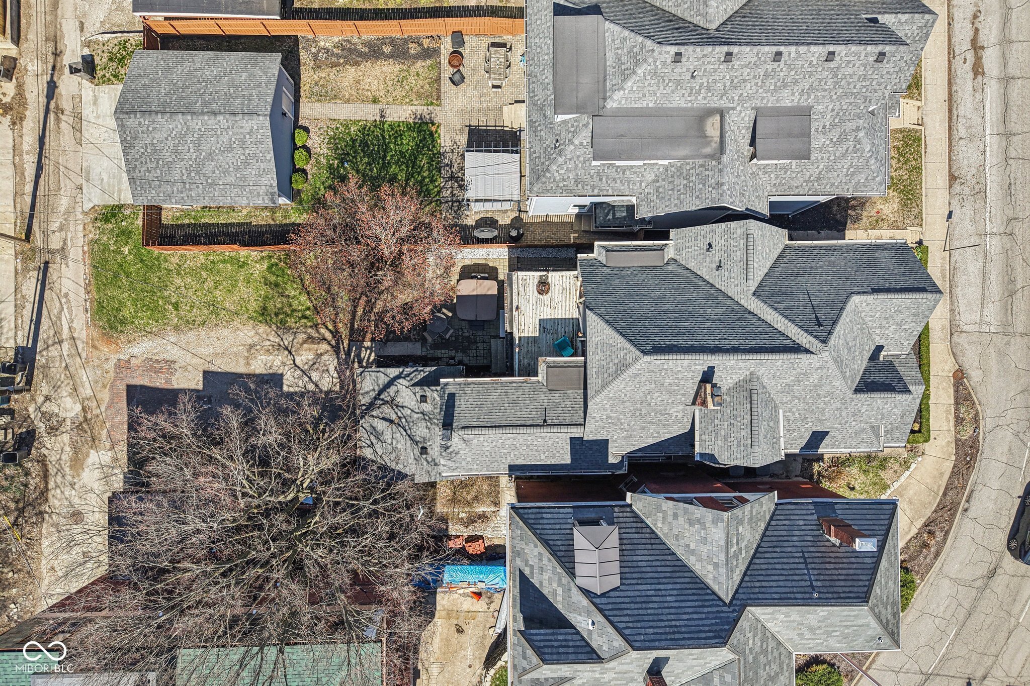 1610 N Delaware Street