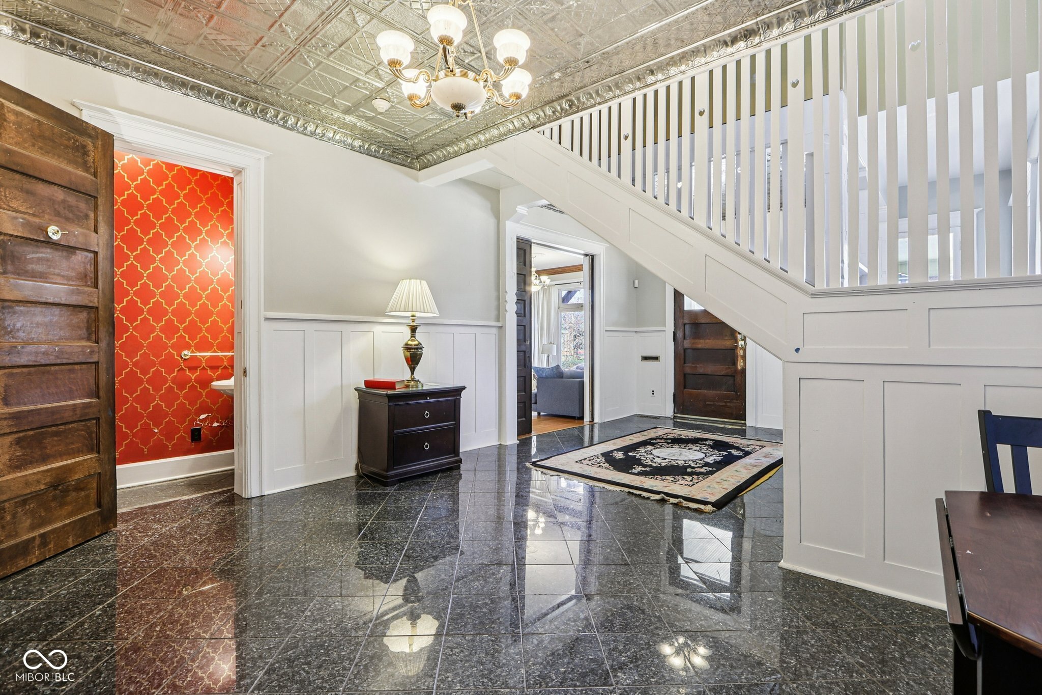 1610 N Delaware Street