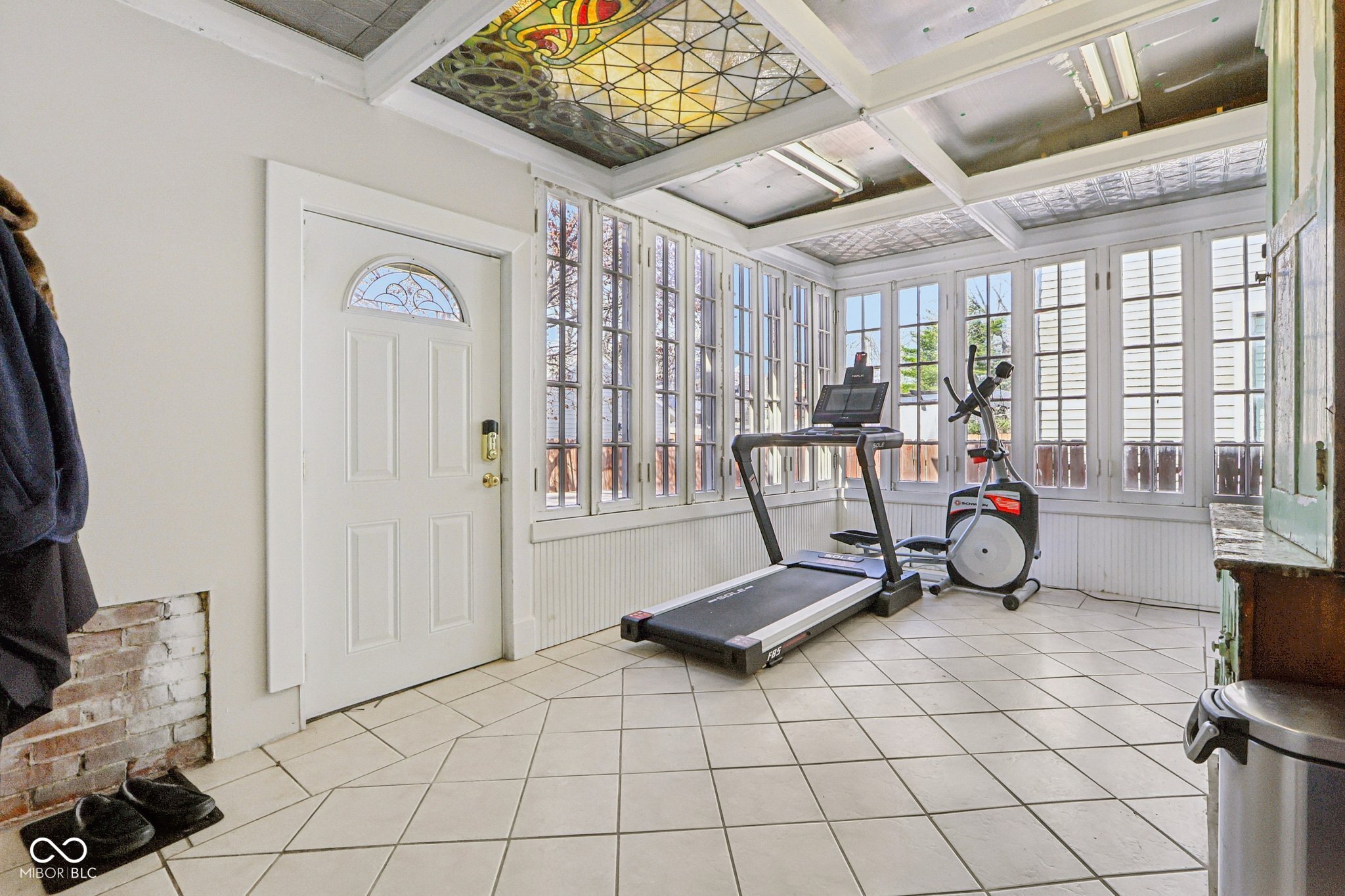 1610 N Delaware Street