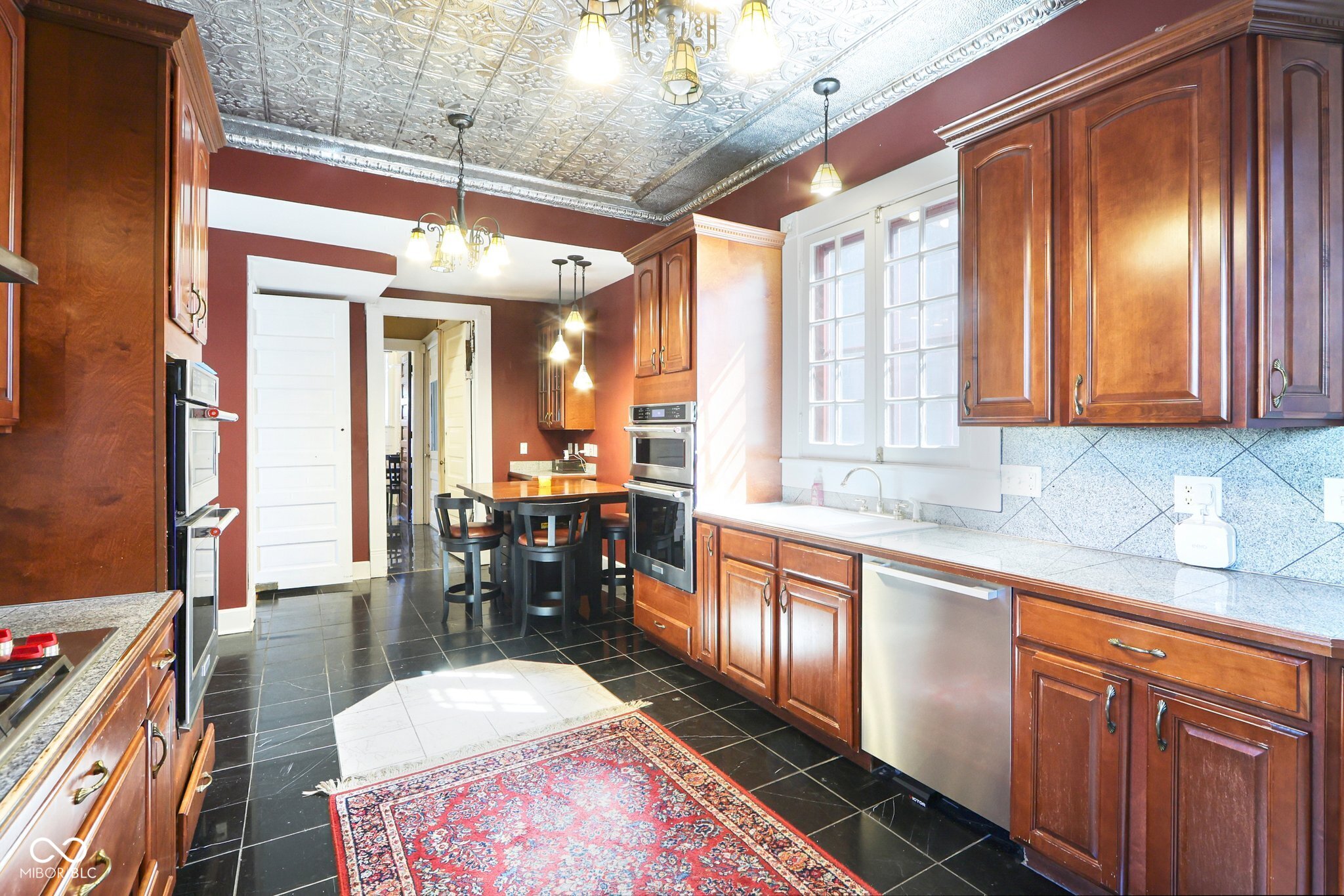 1610 N Delaware Street