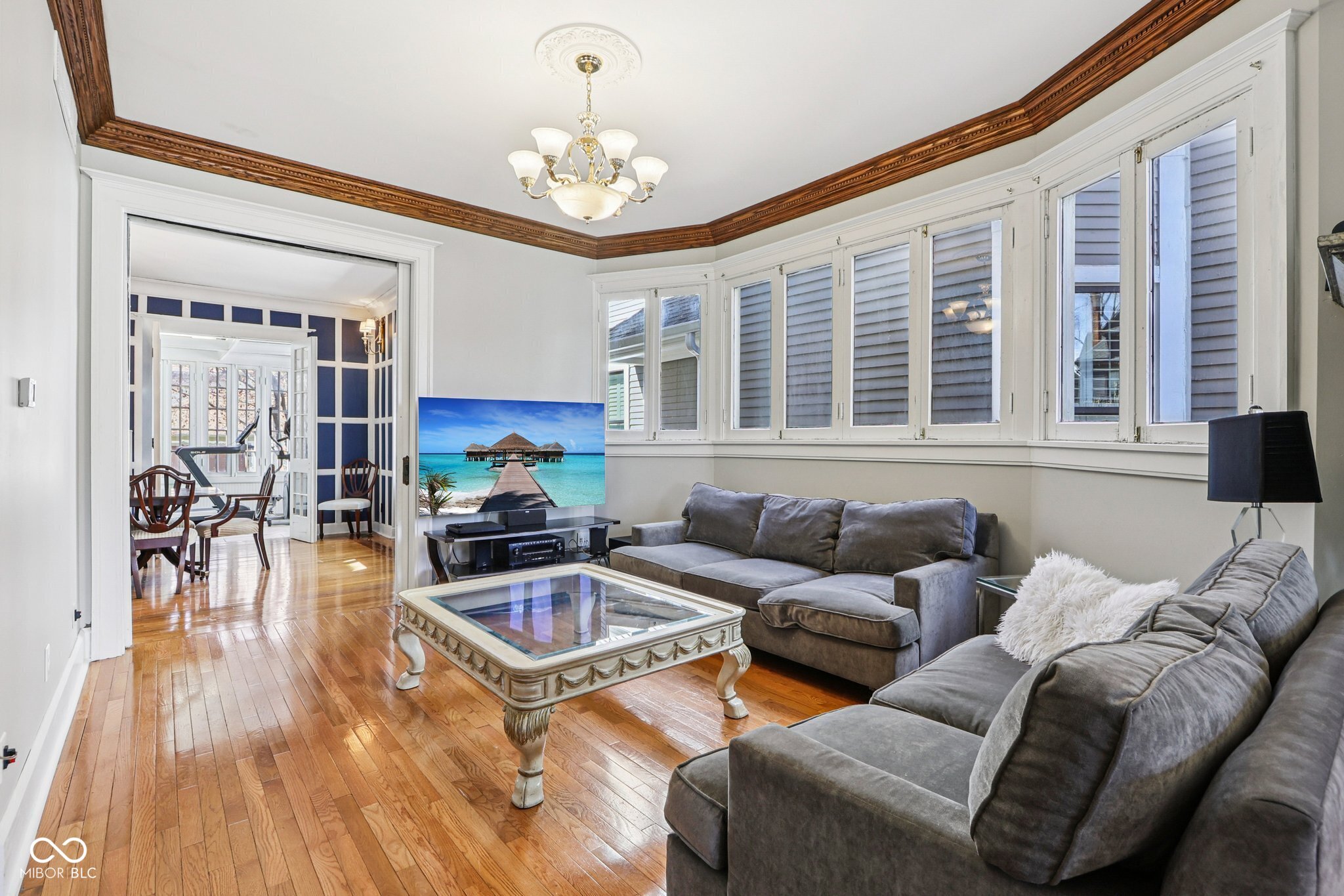 1610 N Delaware Street