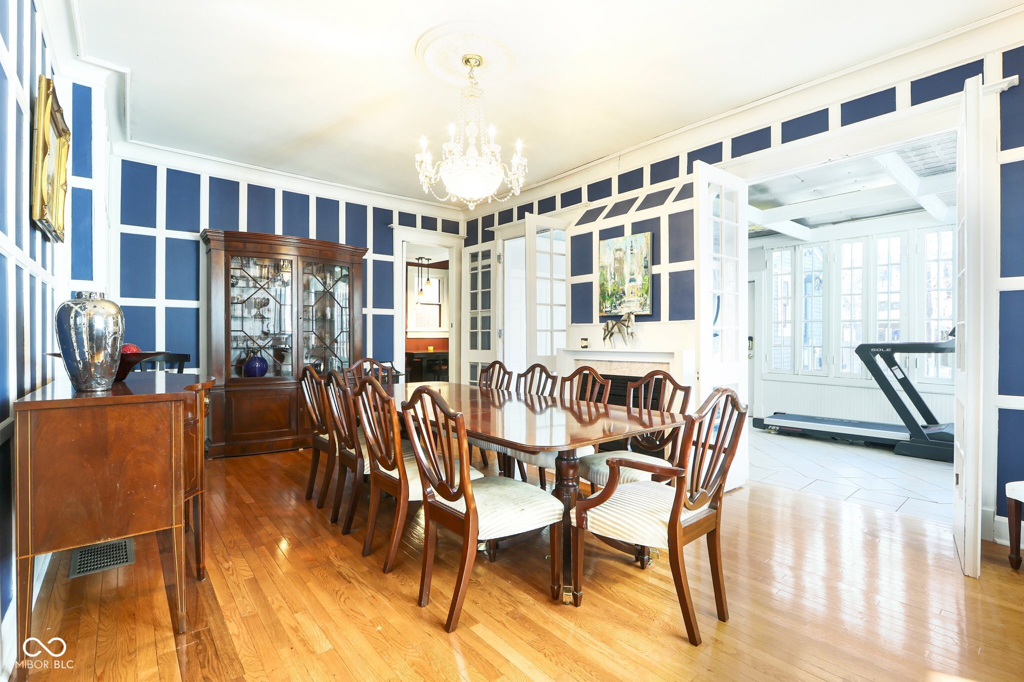 1610 N Delaware Street