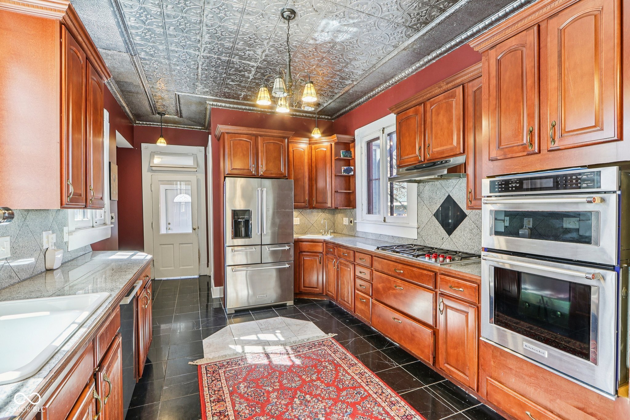 1610 N Delaware Street