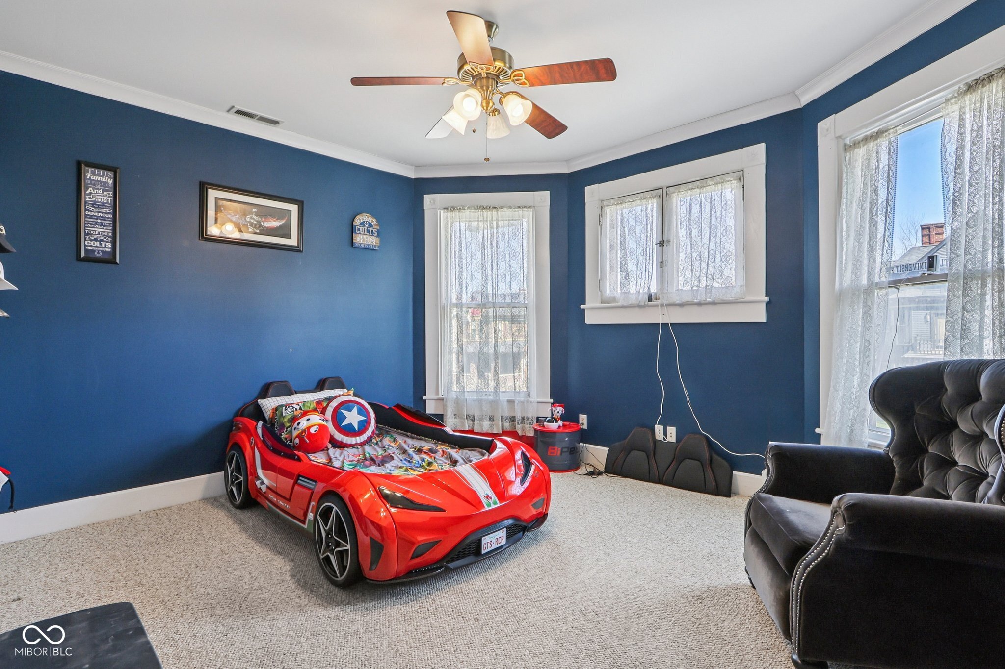 1610 N Delaware Street