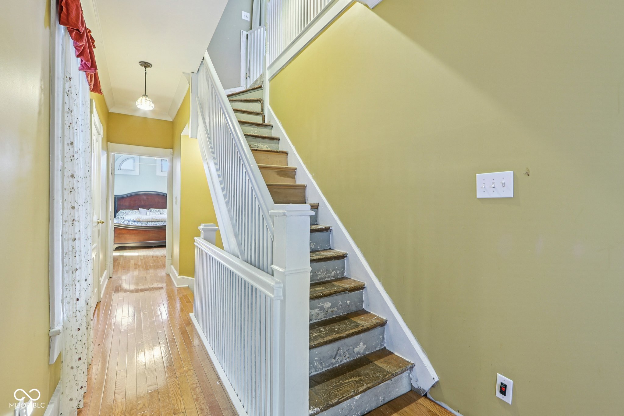 1610 N Delaware Street