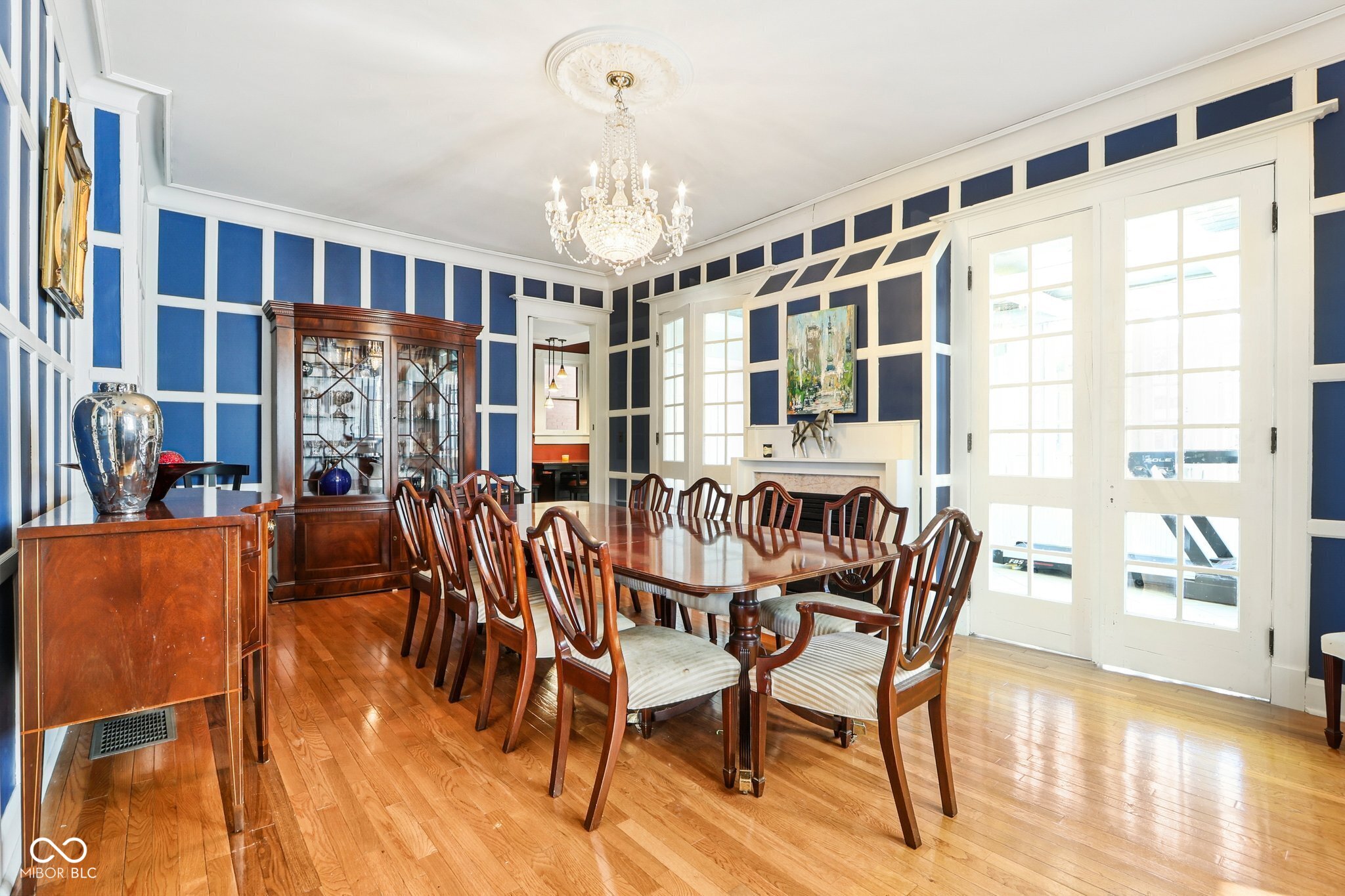 1610 N Delaware Street