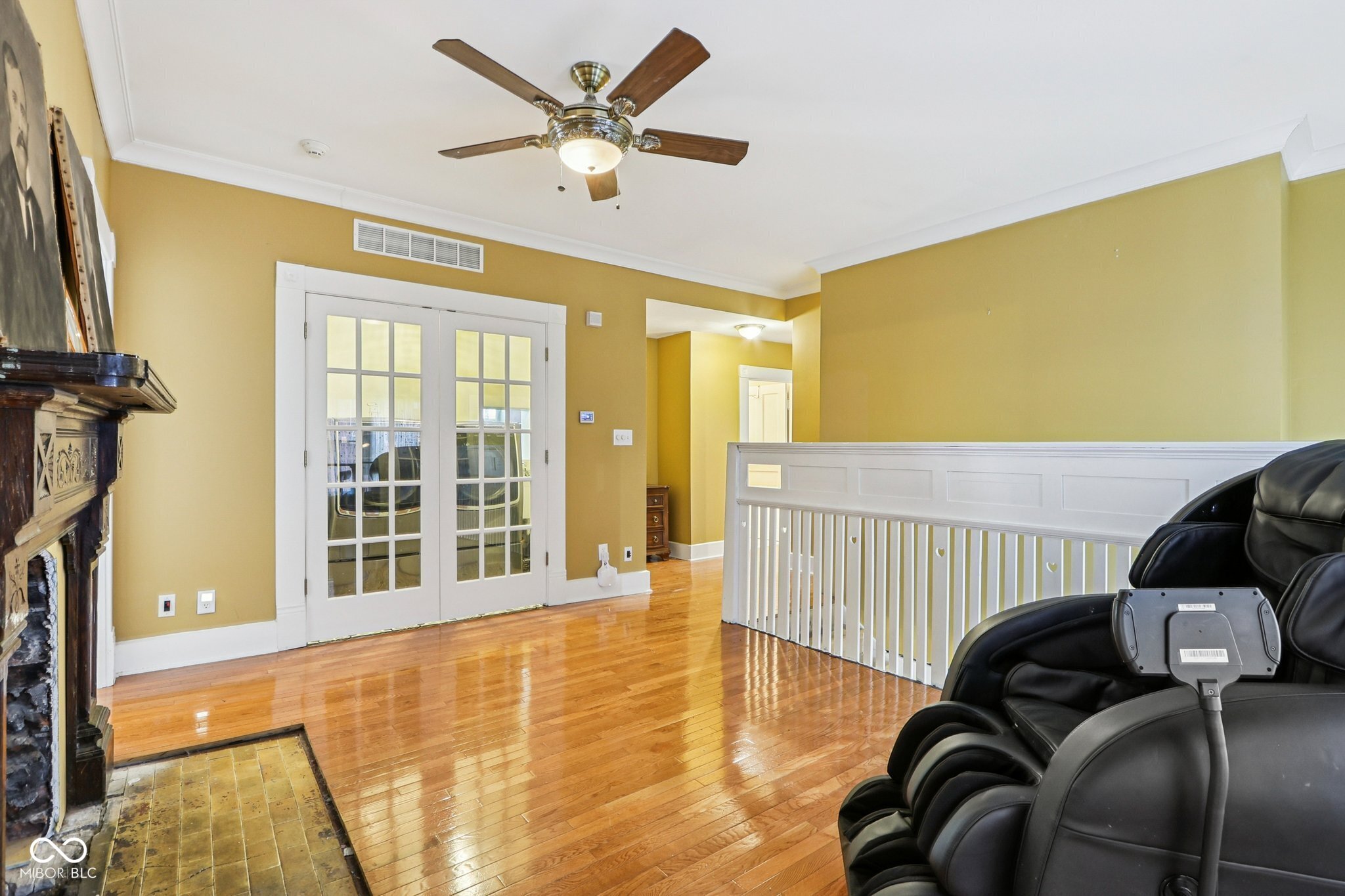 1610 N Delaware Street