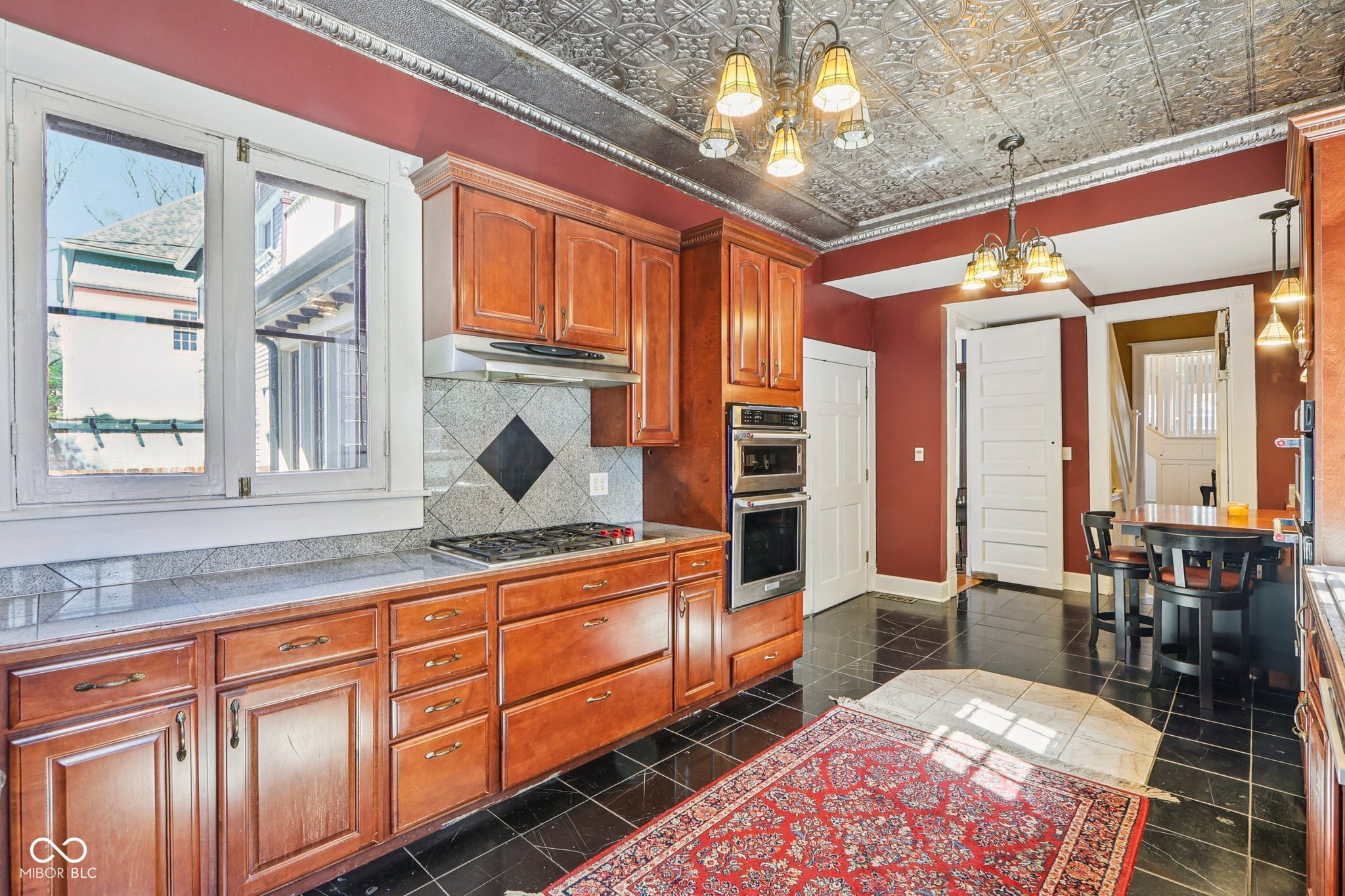 1610 N Delaware Street