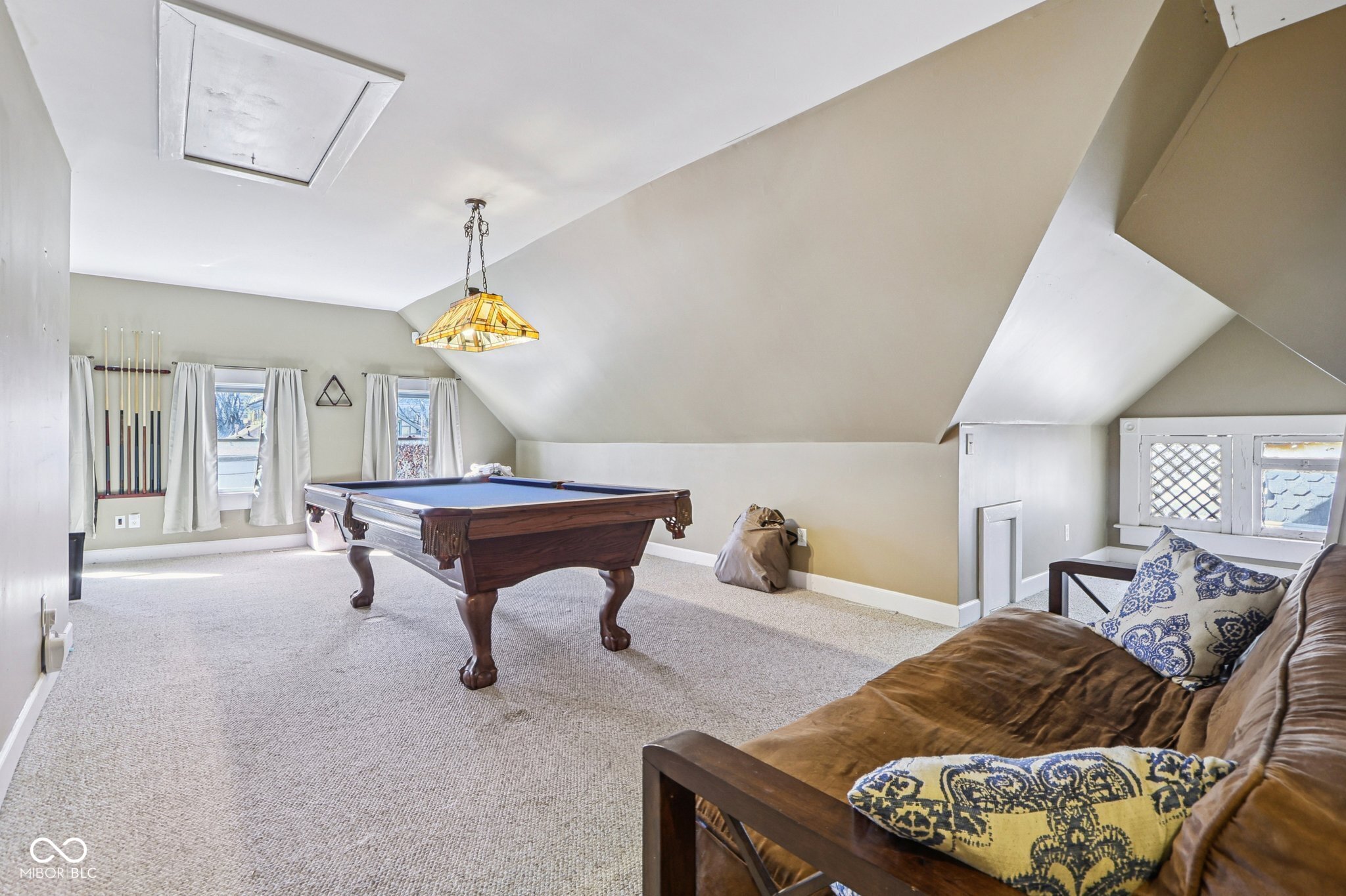 1610 N Delaware Street