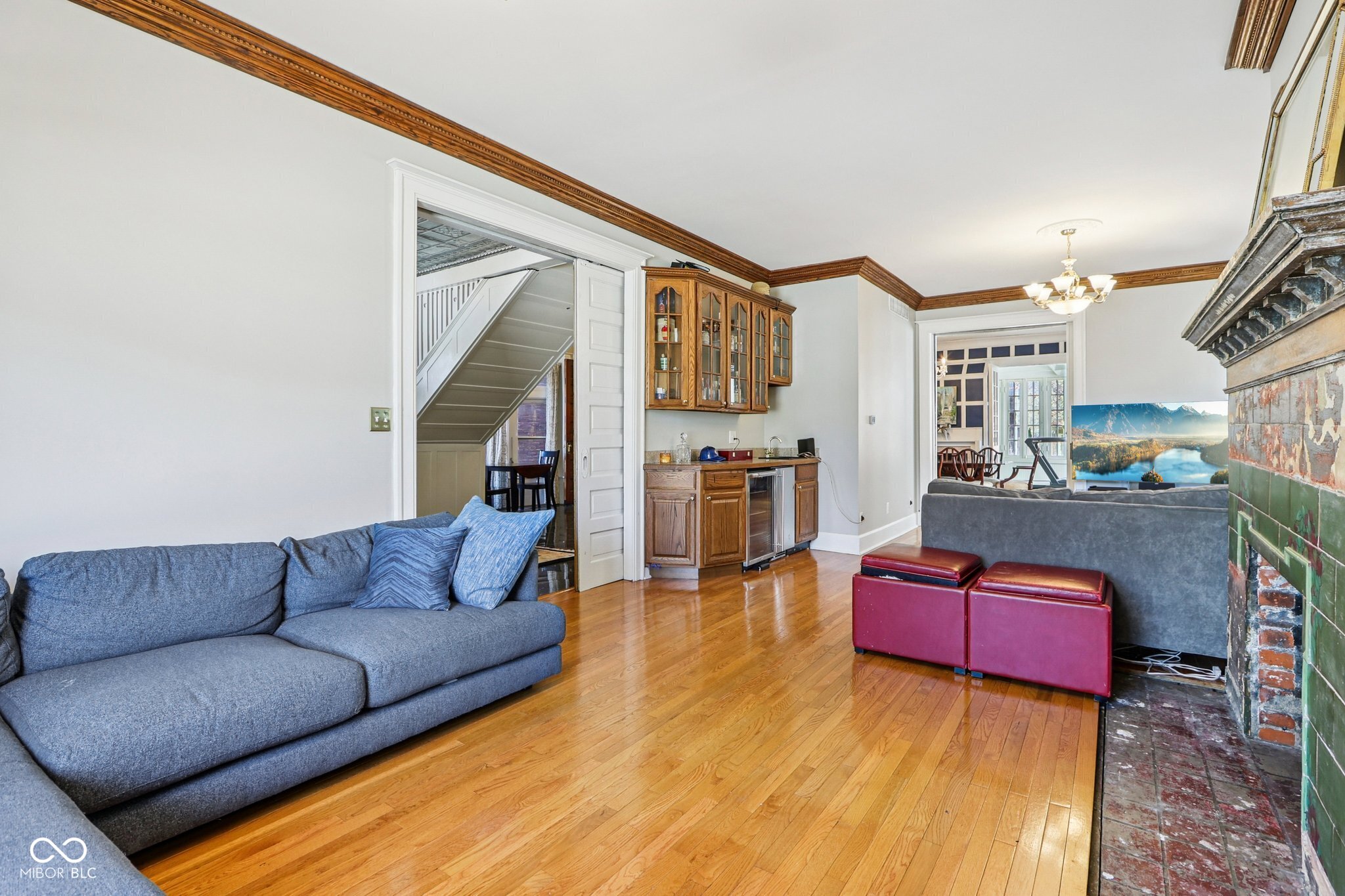 1610 N Delaware Street