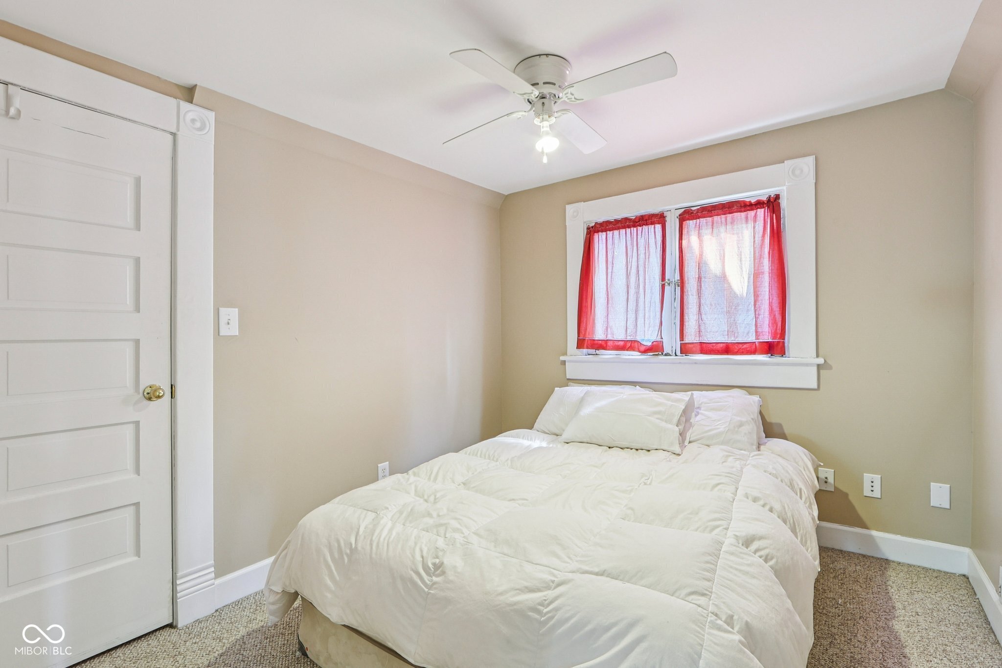 1610 N Delaware Street