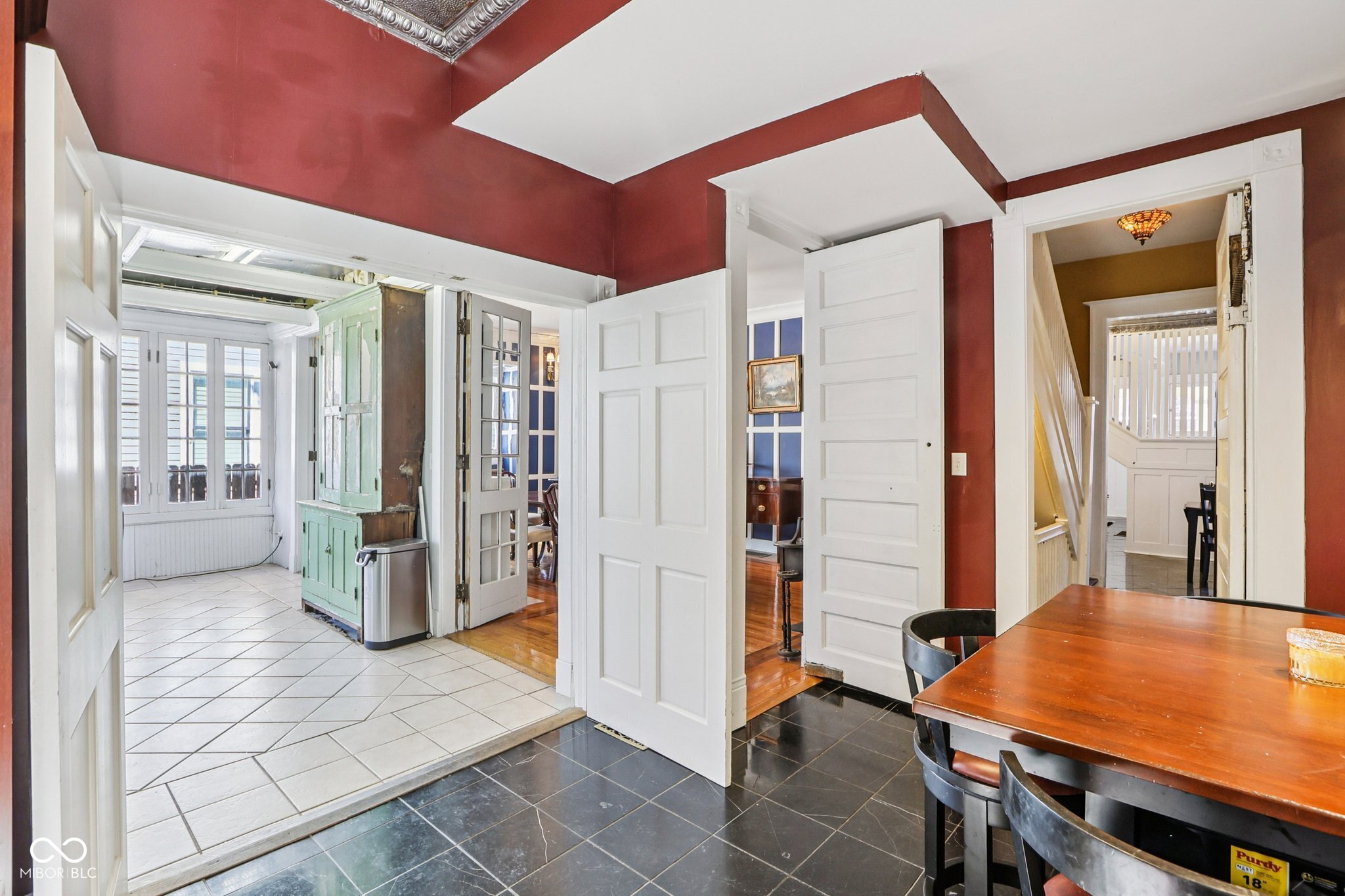 1610 N Delaware Street