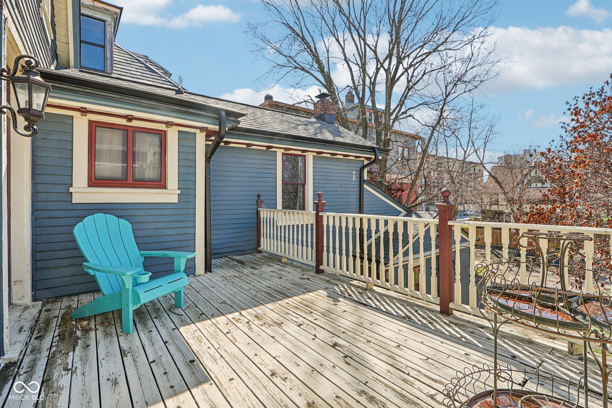 1610 N Delaware Street