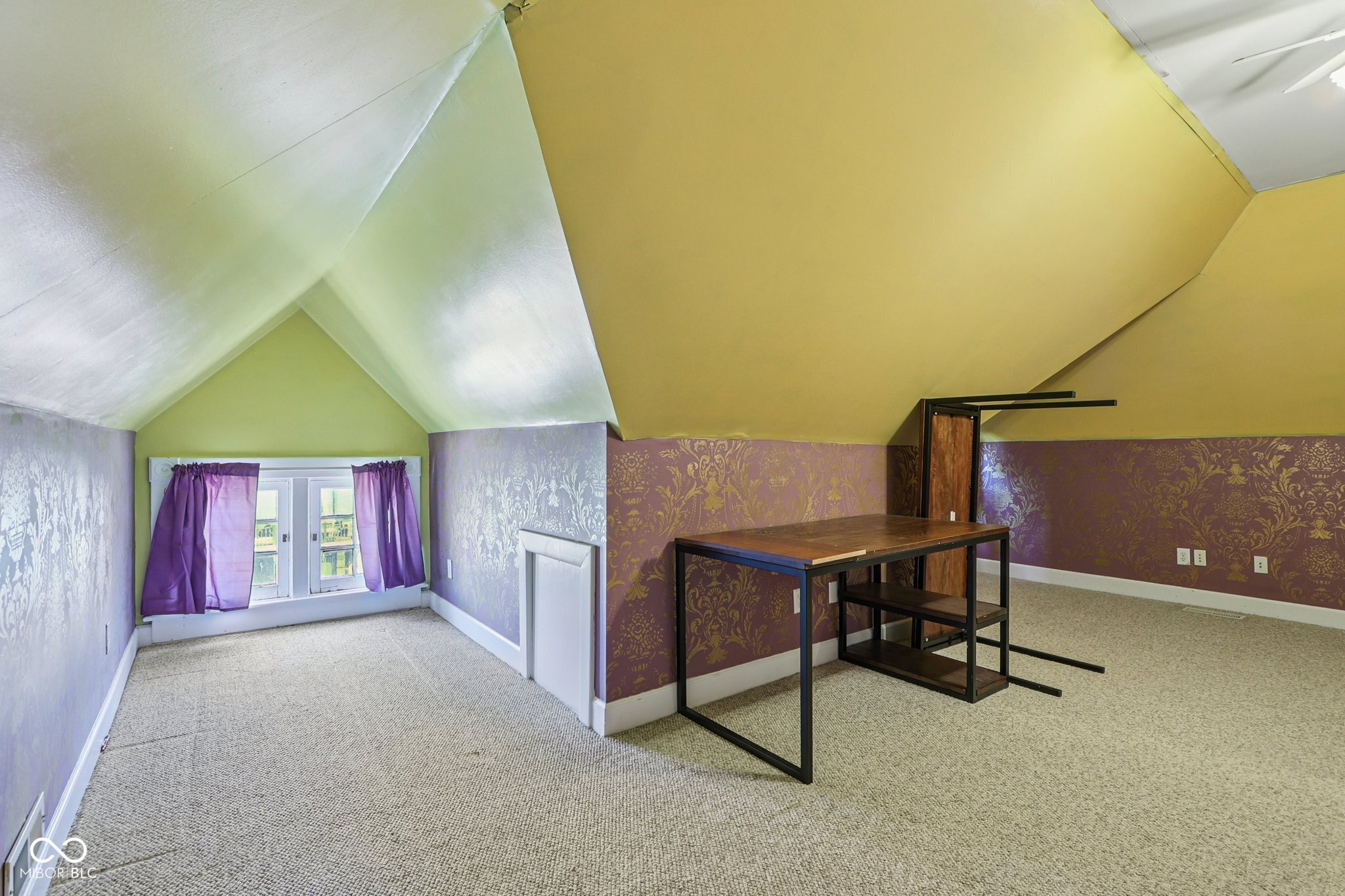 1610 N Delaware Street