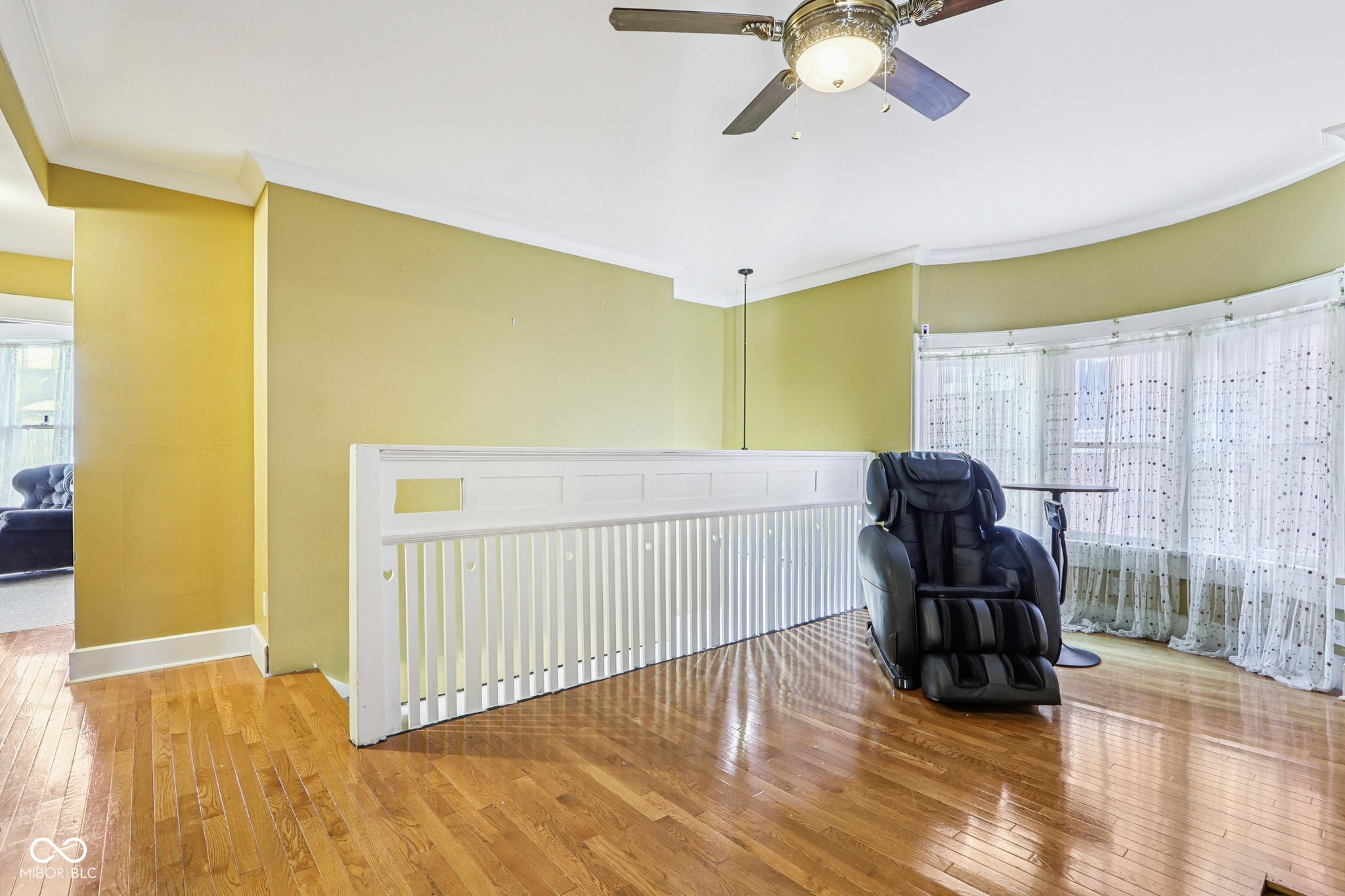 1610 N Delaware Street