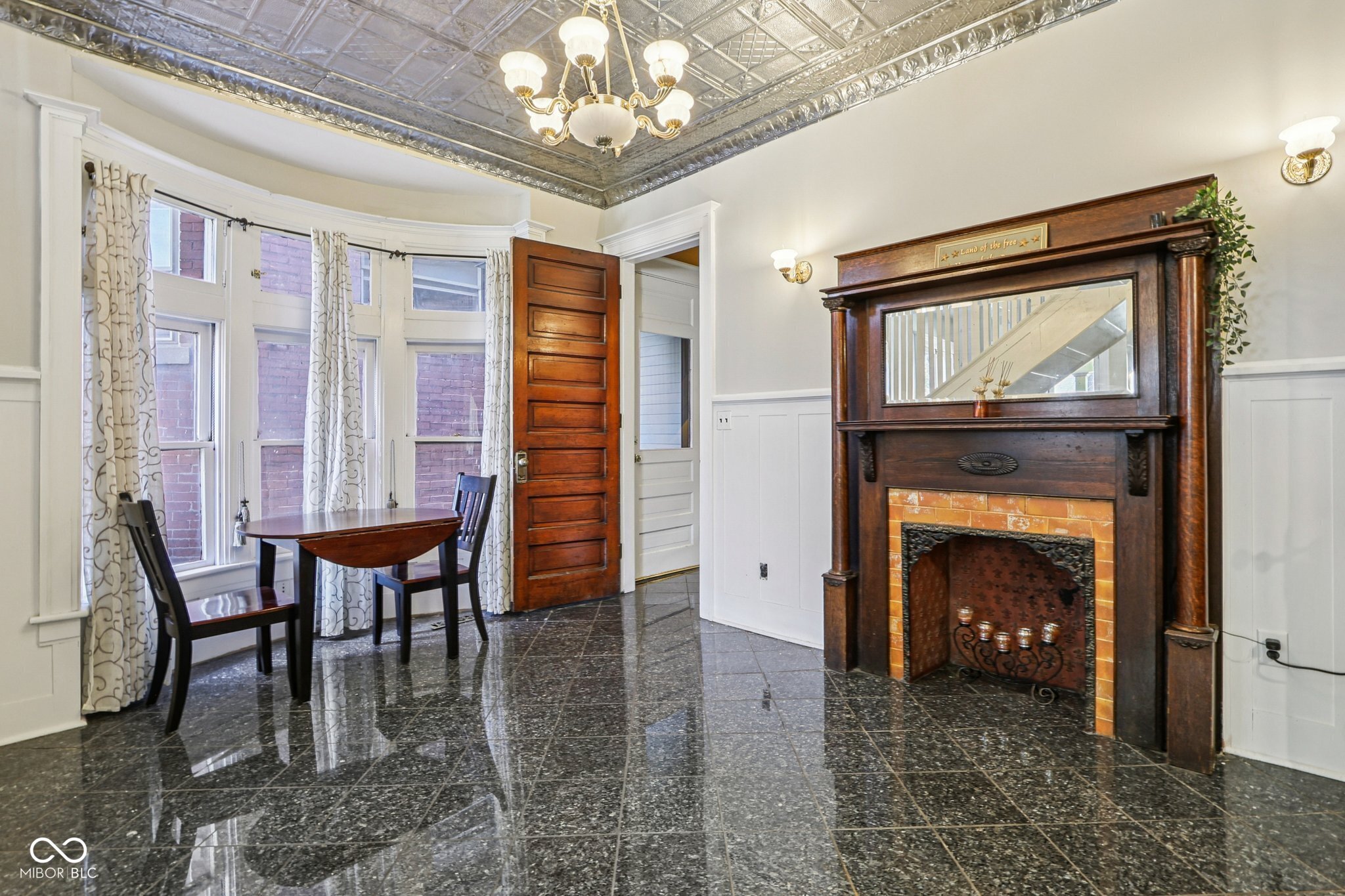 1610 N Delaware Street