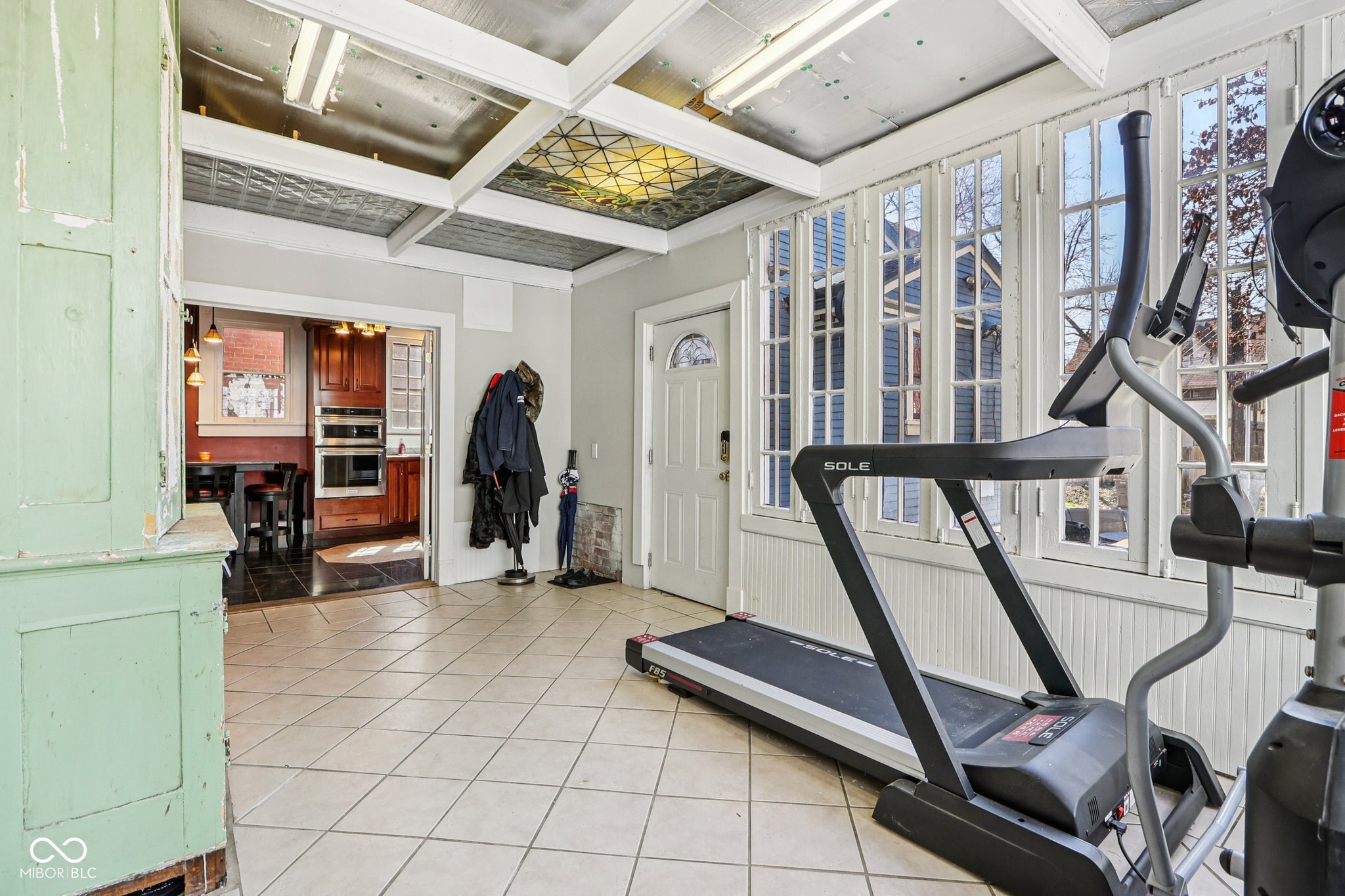 1610 N Delaware Street