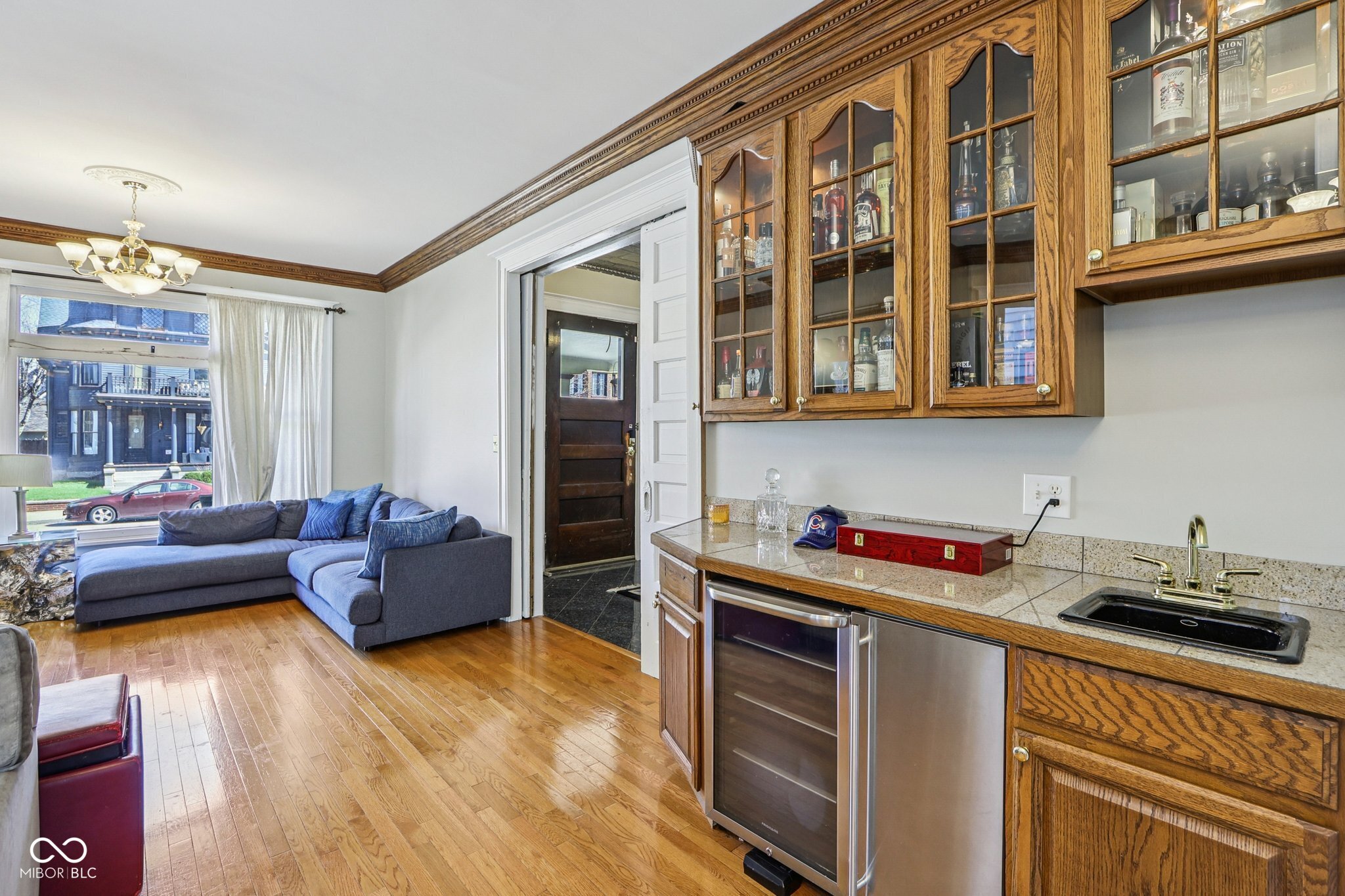 1610 N Delaware Street