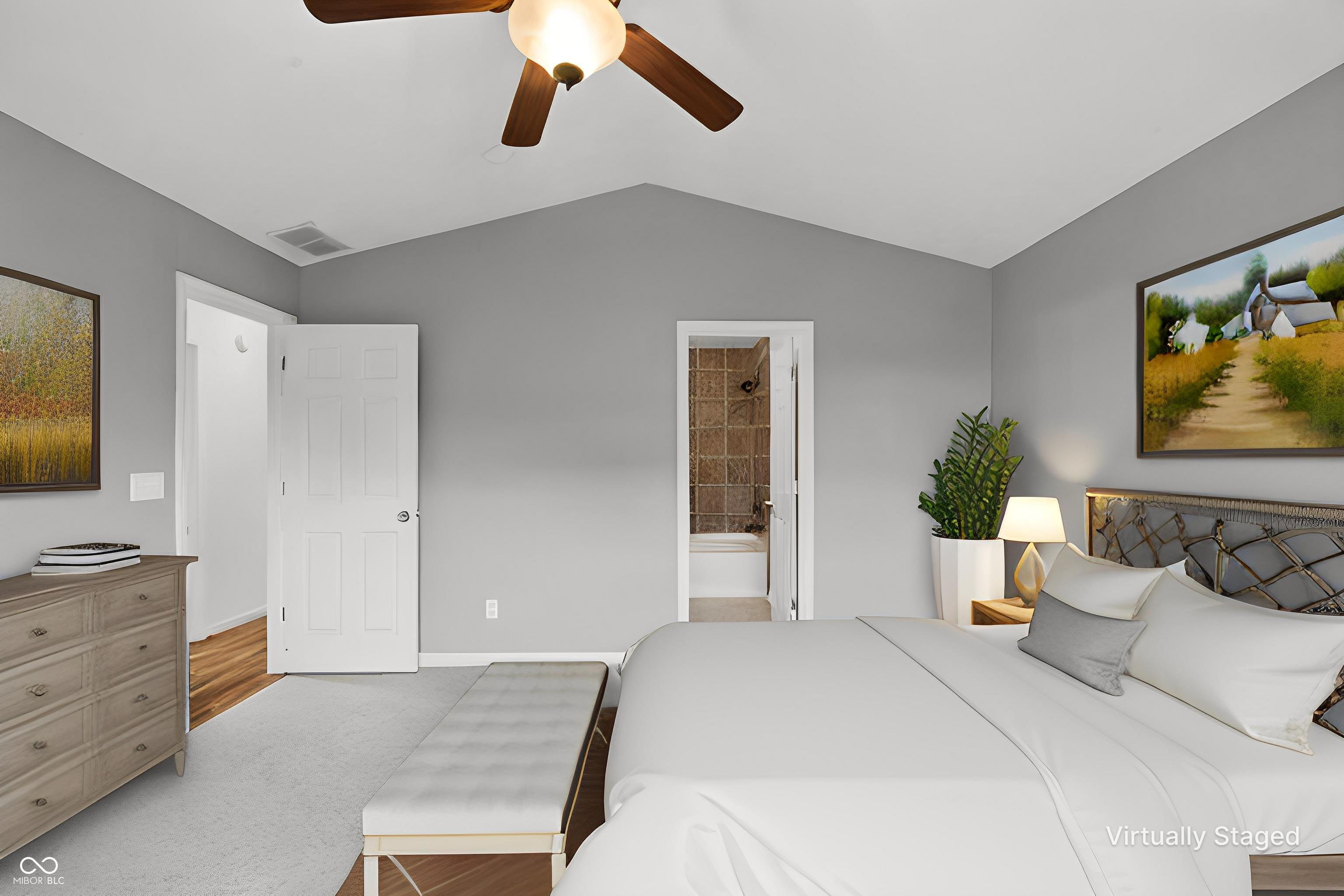 6946 Fair Ridge Drive