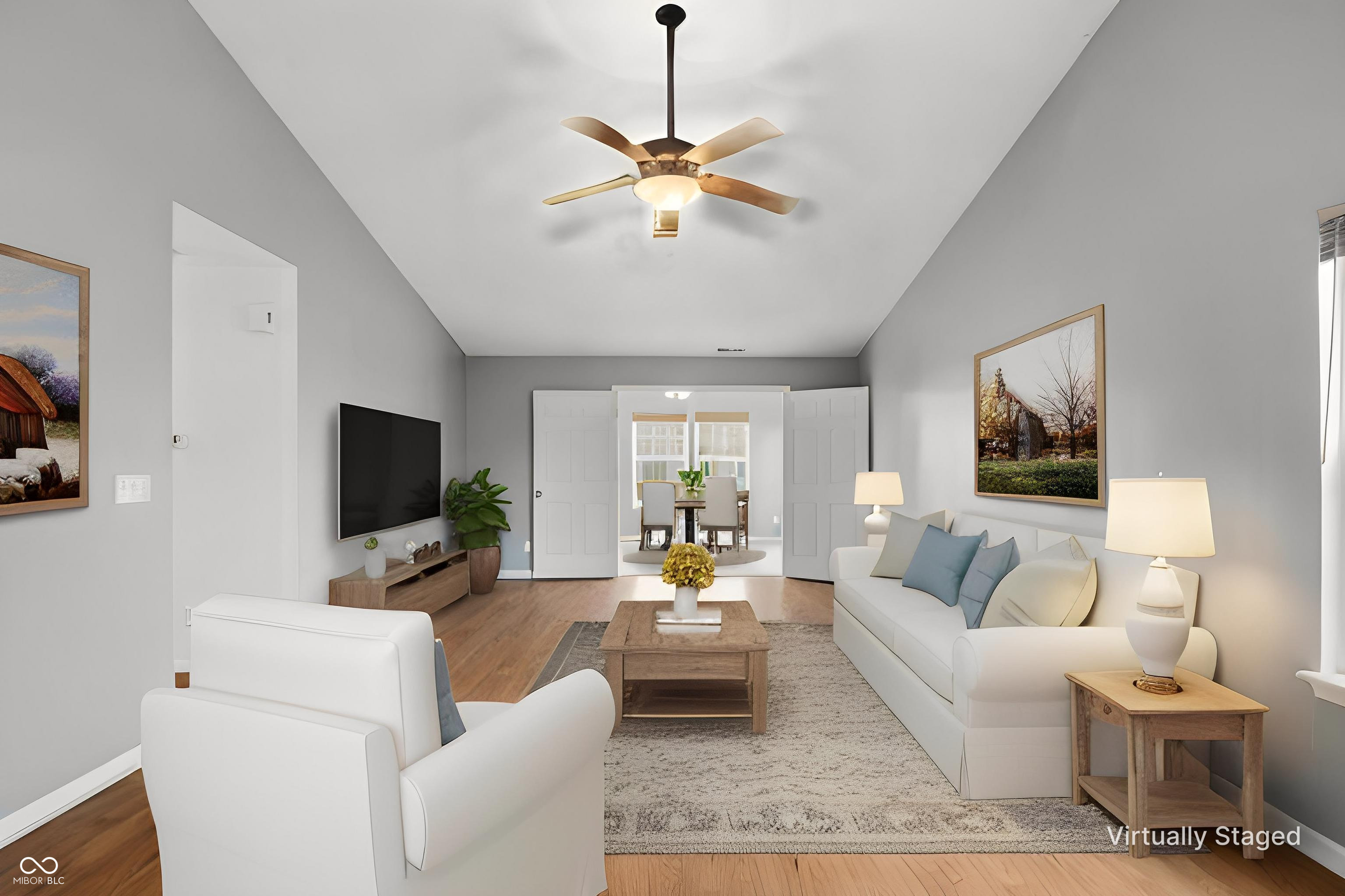 6946 Fair Ridge Drive