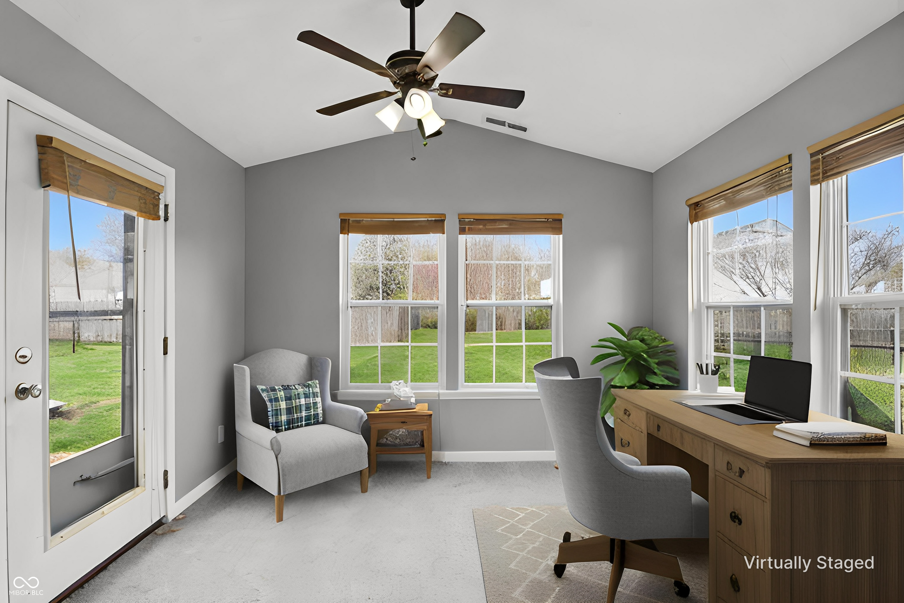 6946 Fair Ridge Drive