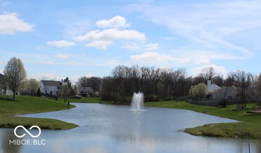 6946 Fair Ridge Drive