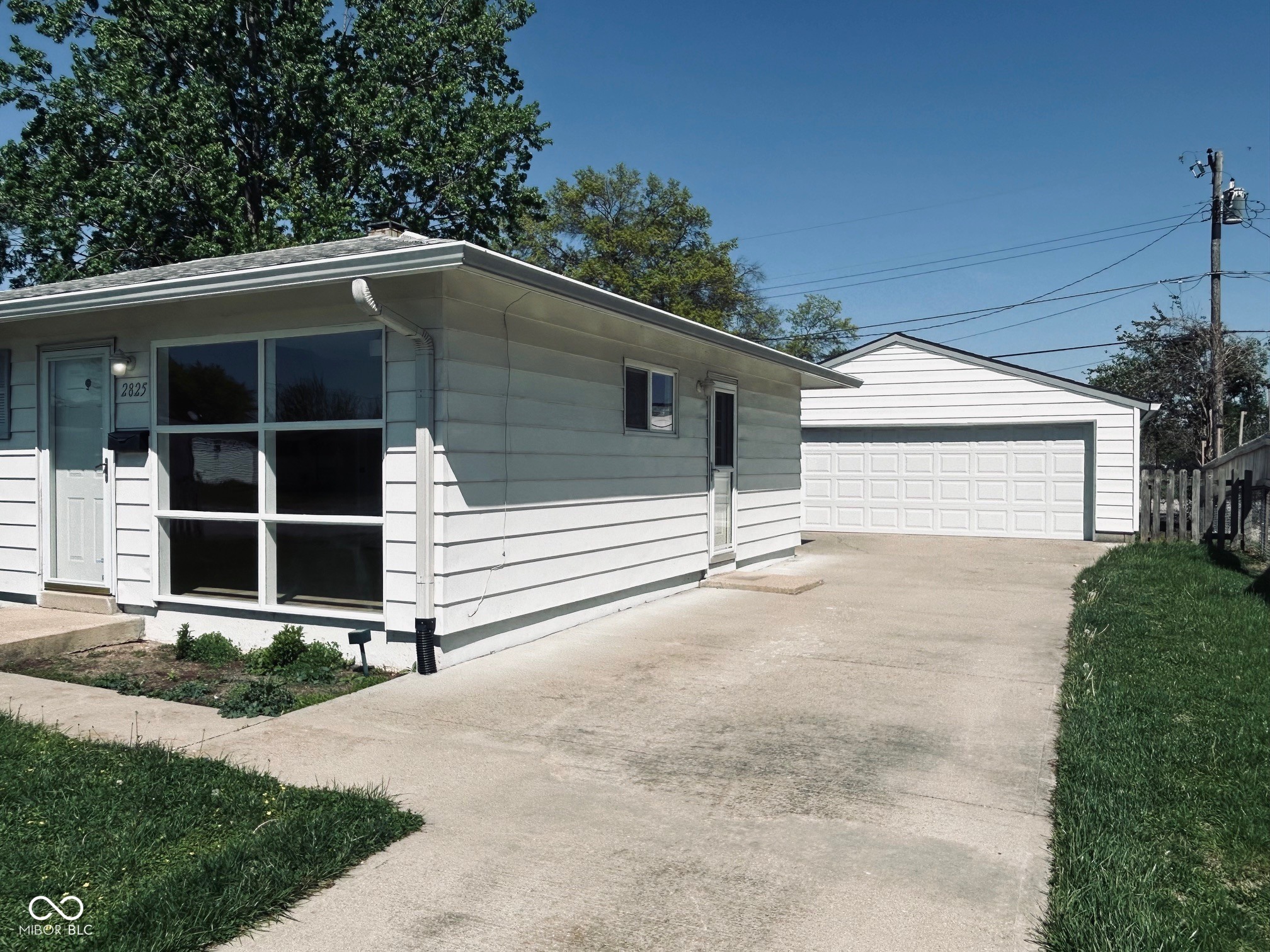 2825 Mussman Drive