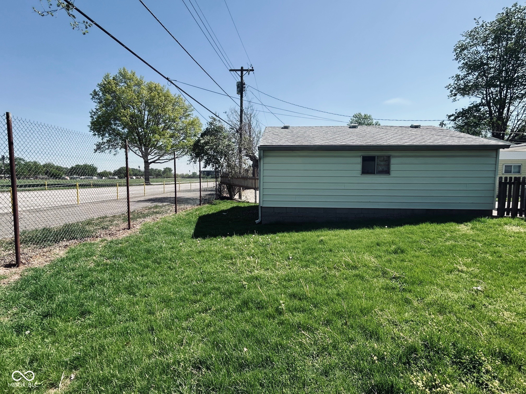2825 Mussman Drive