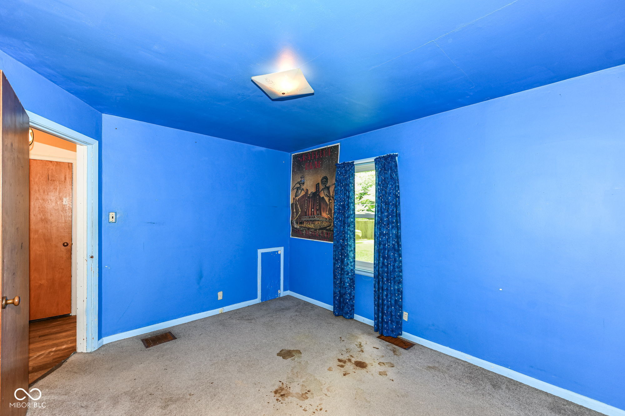 1625 E 110th Street