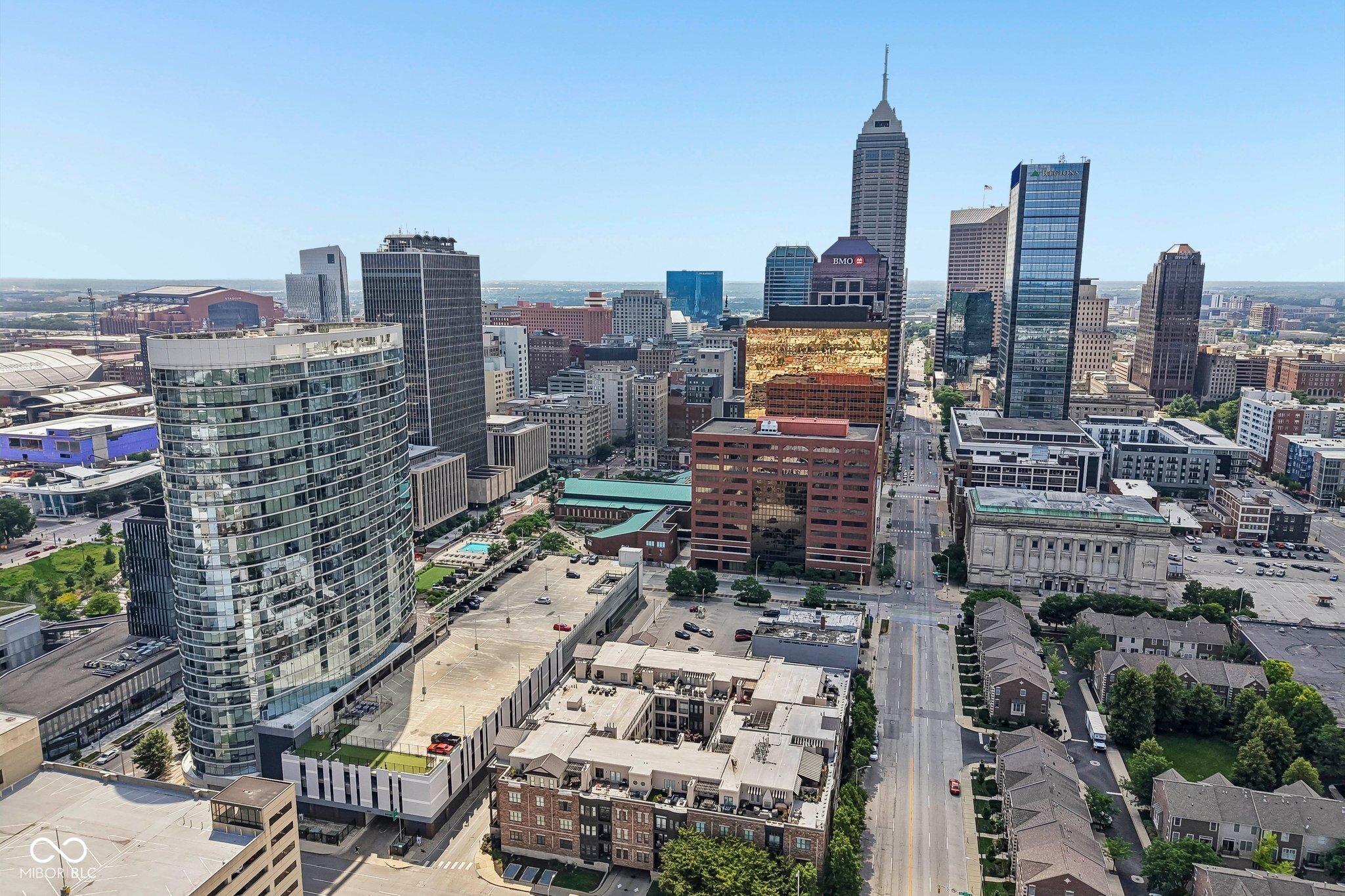 355 E Ohio Street Unit: 223
