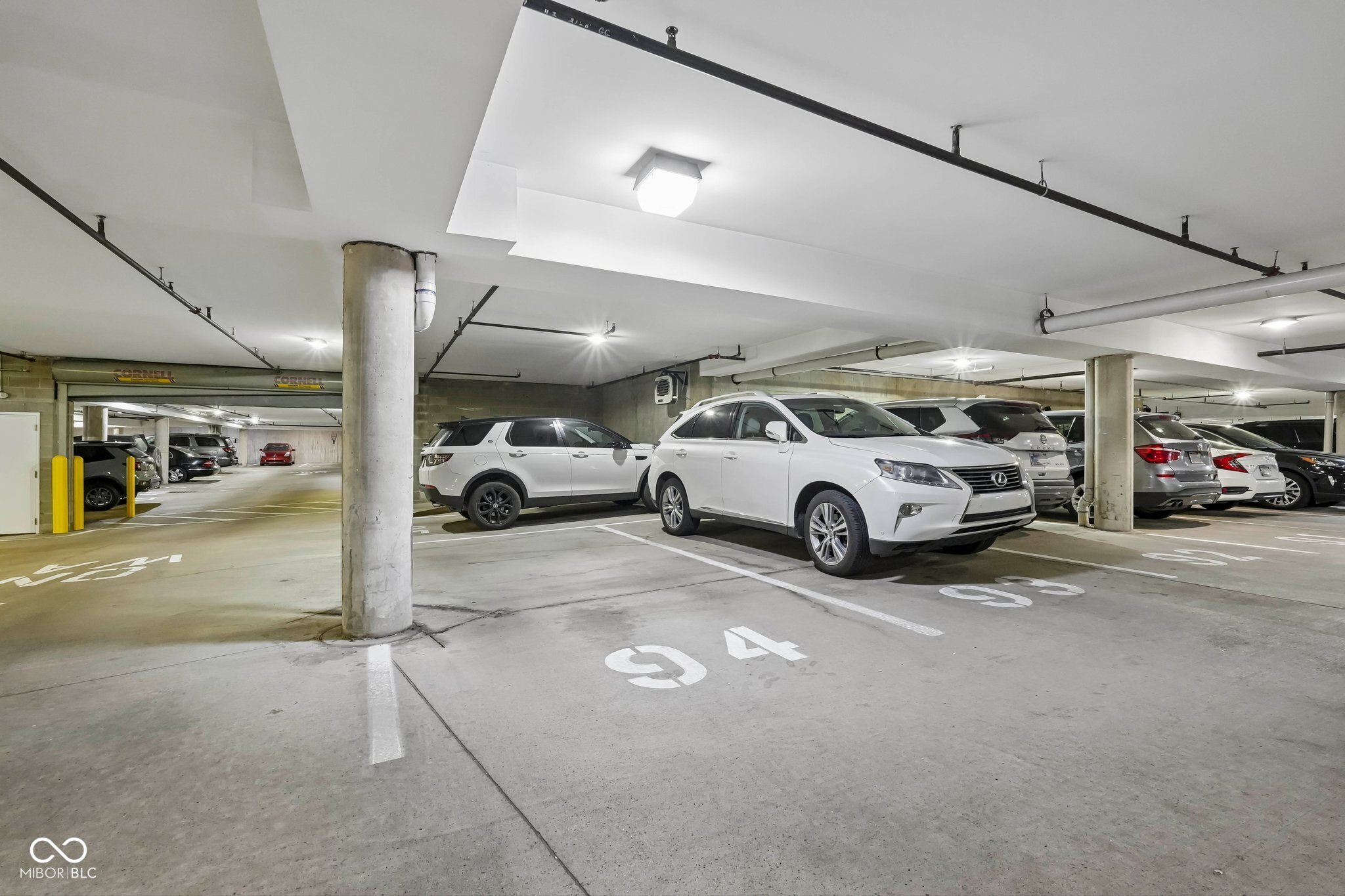 355 E Ohio Street Unit: 223