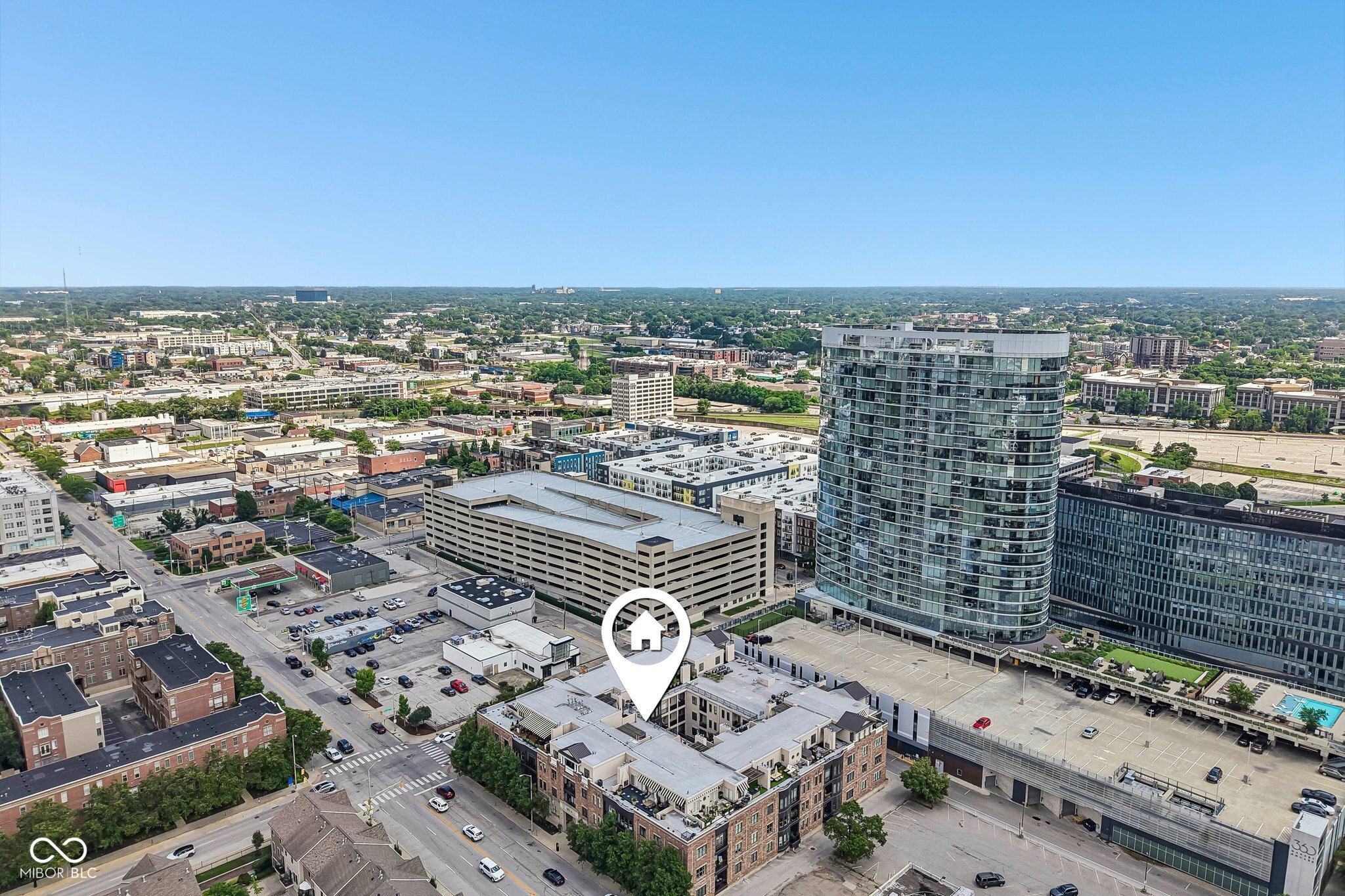355 E Ohio Street Unit: 223