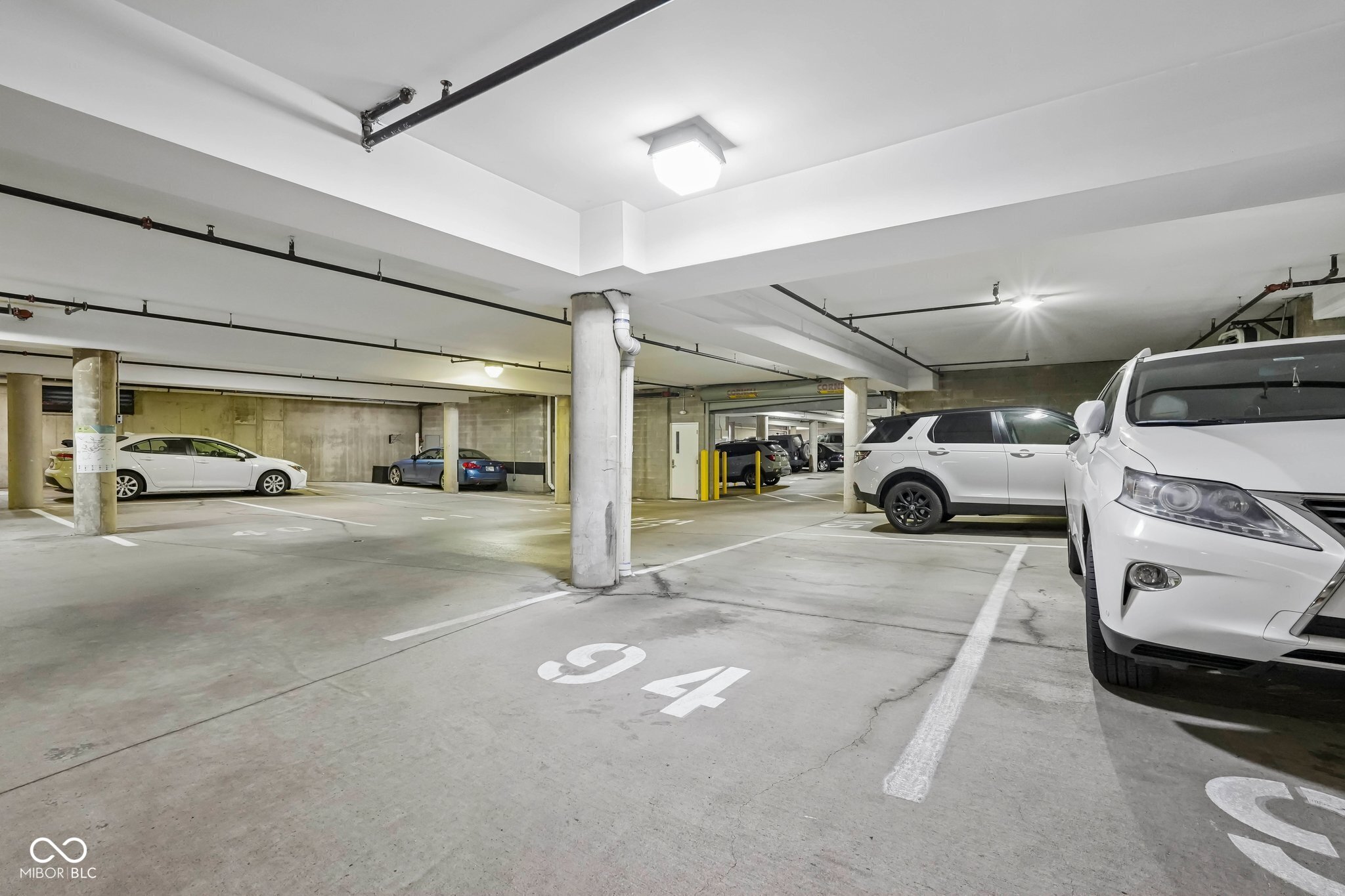 355 E Ohio Street Unit: 223