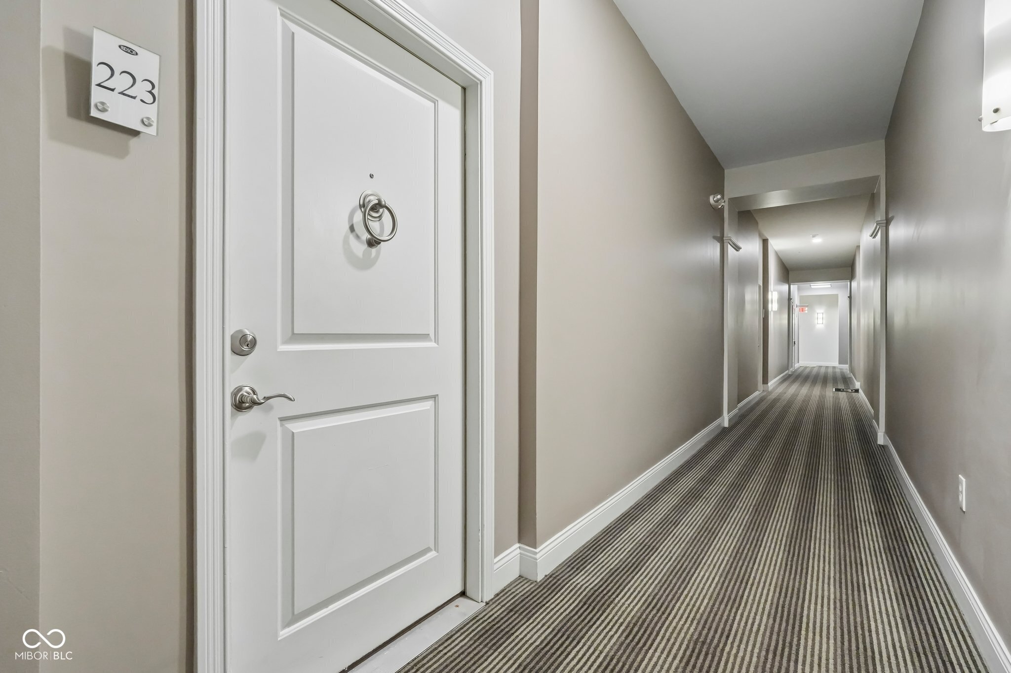 355 E Ohio Street Unit: 223