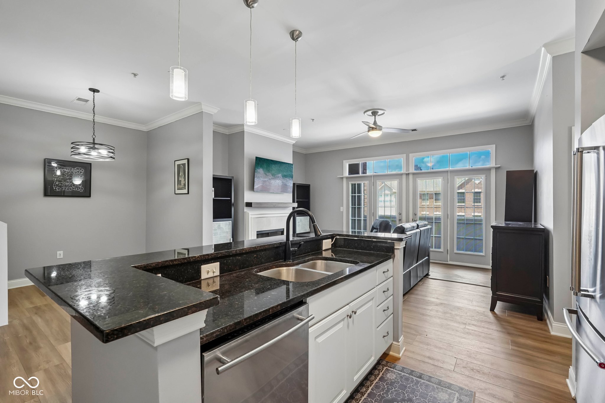 355 E Ohio Street Unit: 223