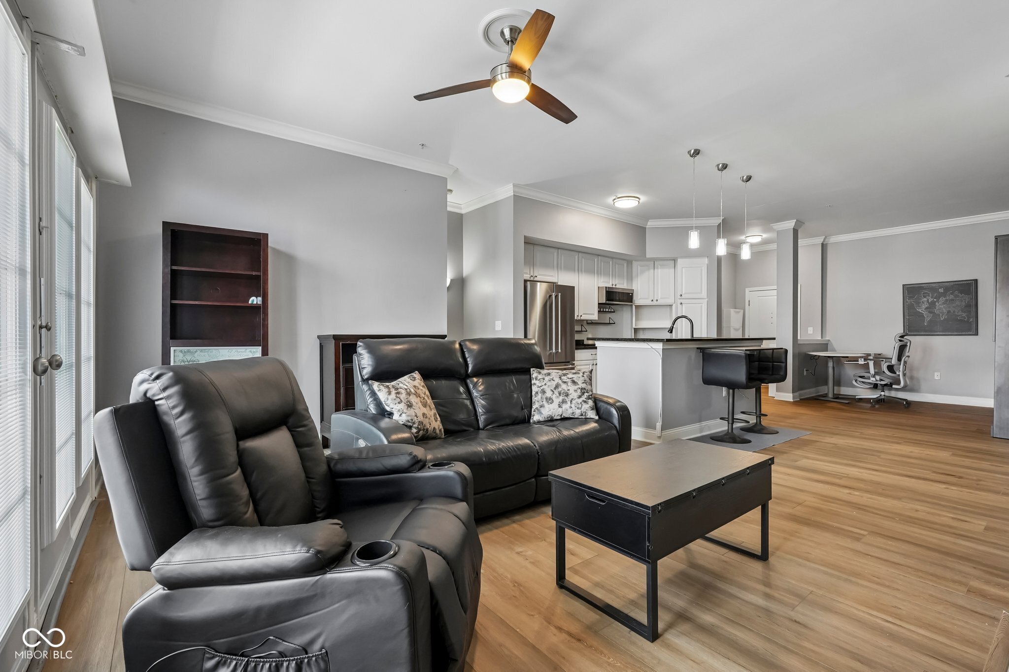 355 E Ohio Street Unit: 223