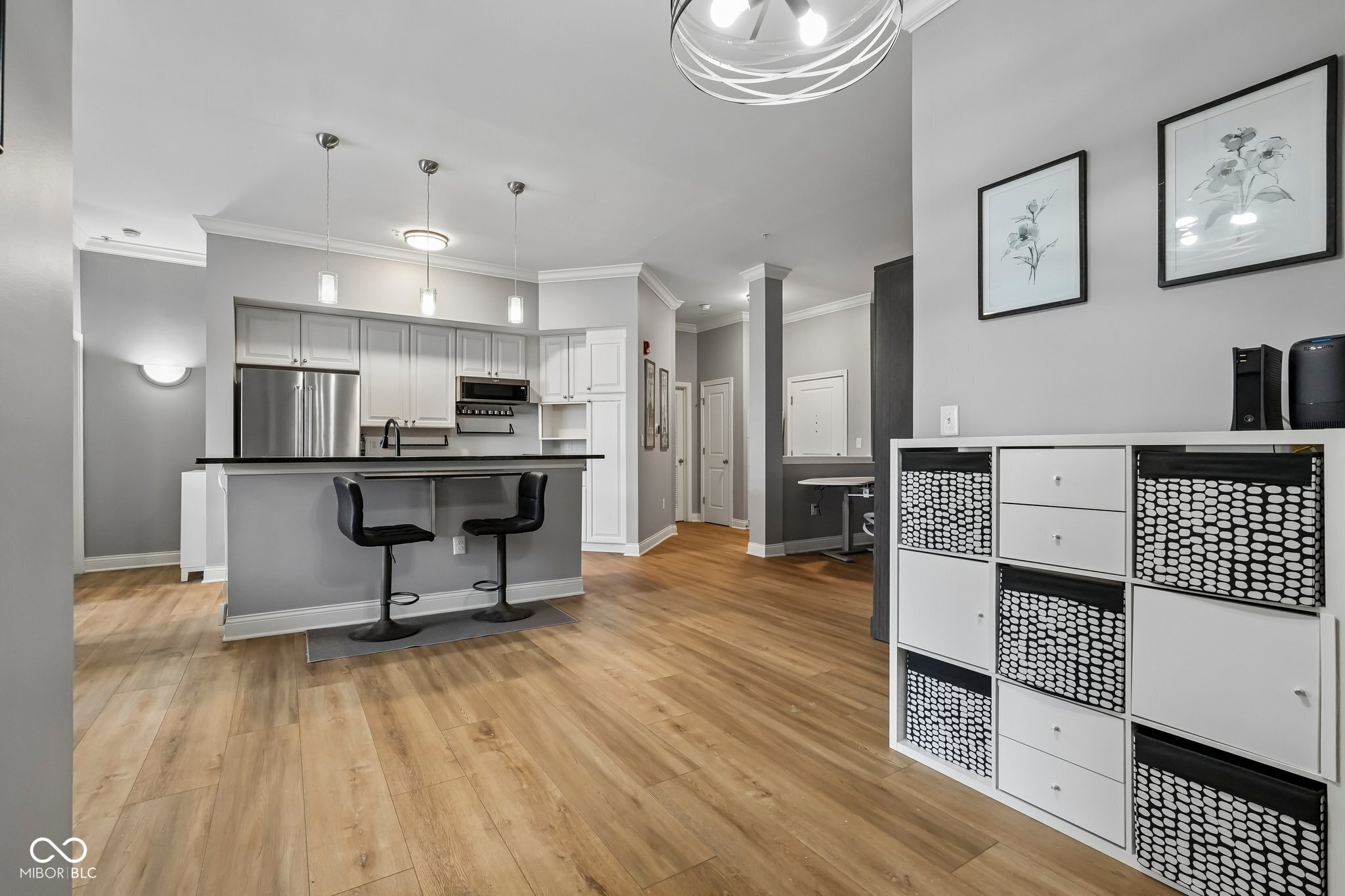 355 E Ohio Street Unit: 223