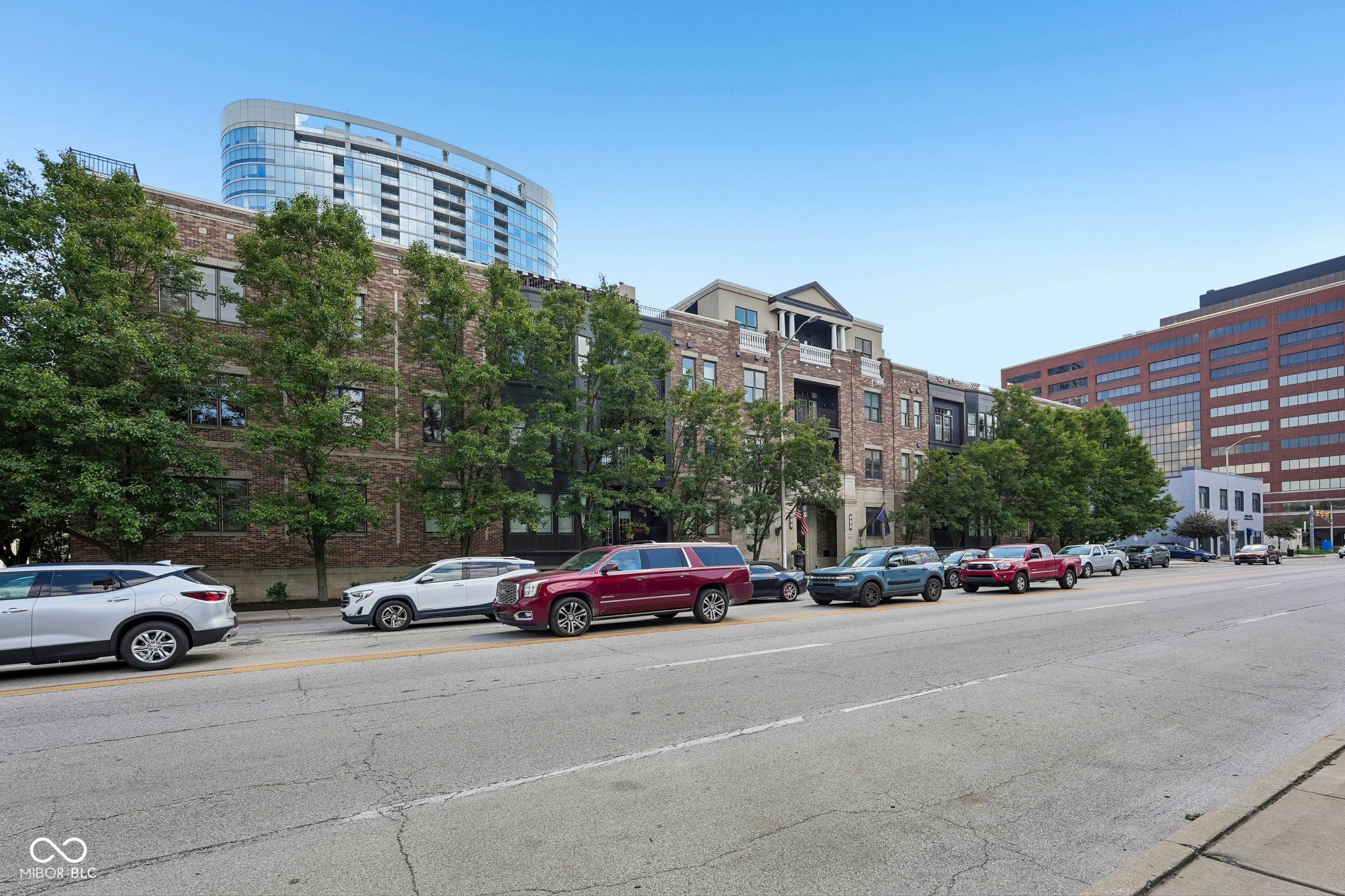355 E Ohio Street Unit: 223