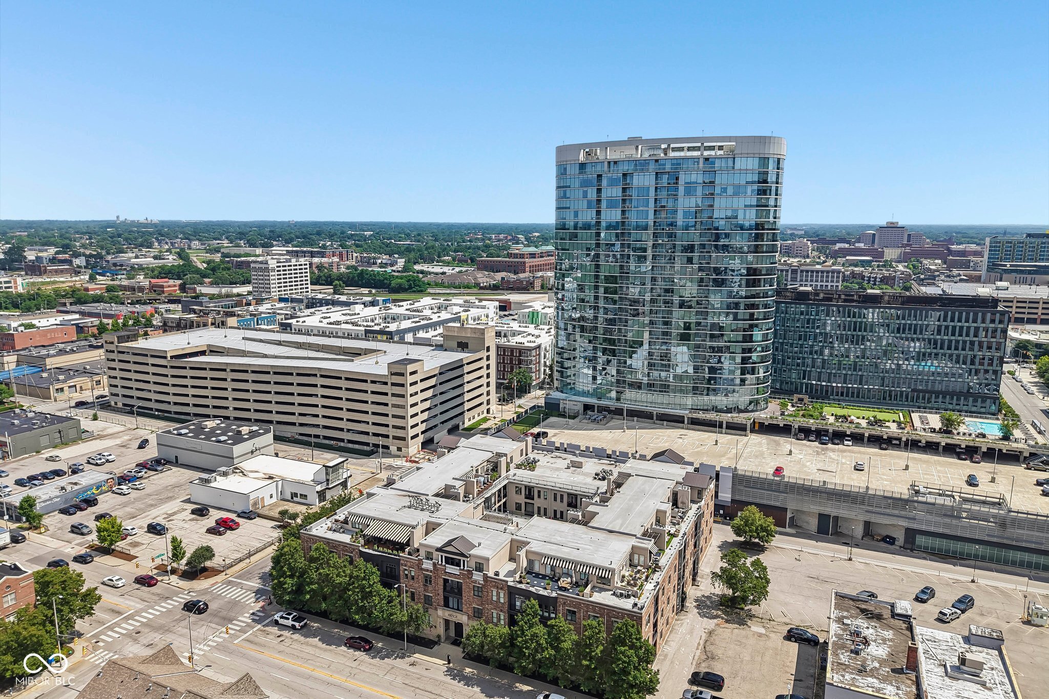 355 E Ohio Street Unit: 223