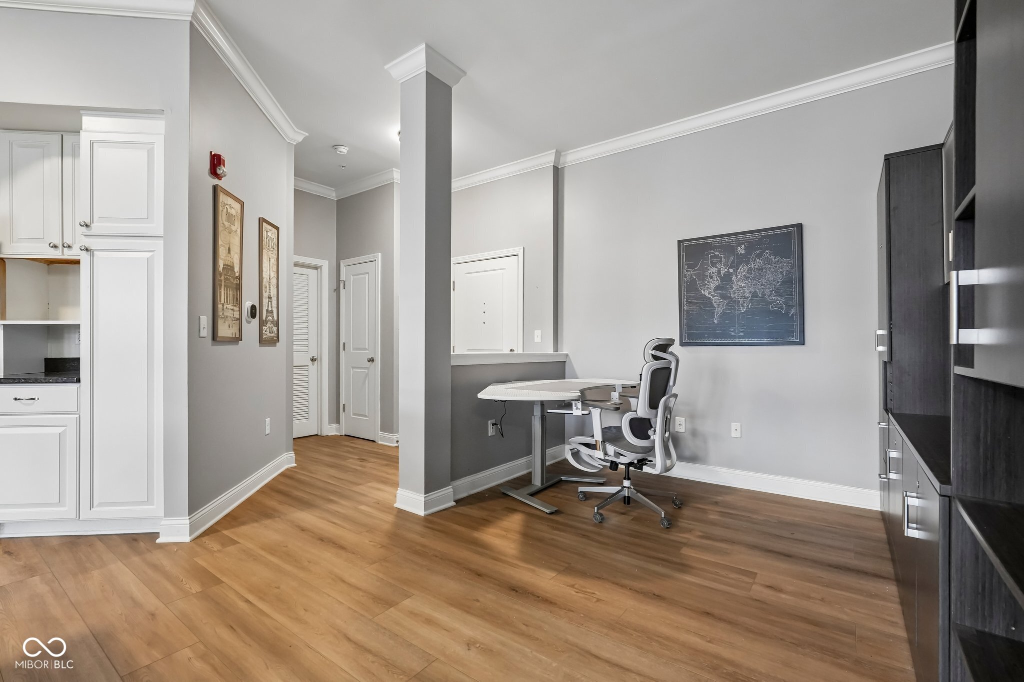 355 E Ohio Street Unit: 223