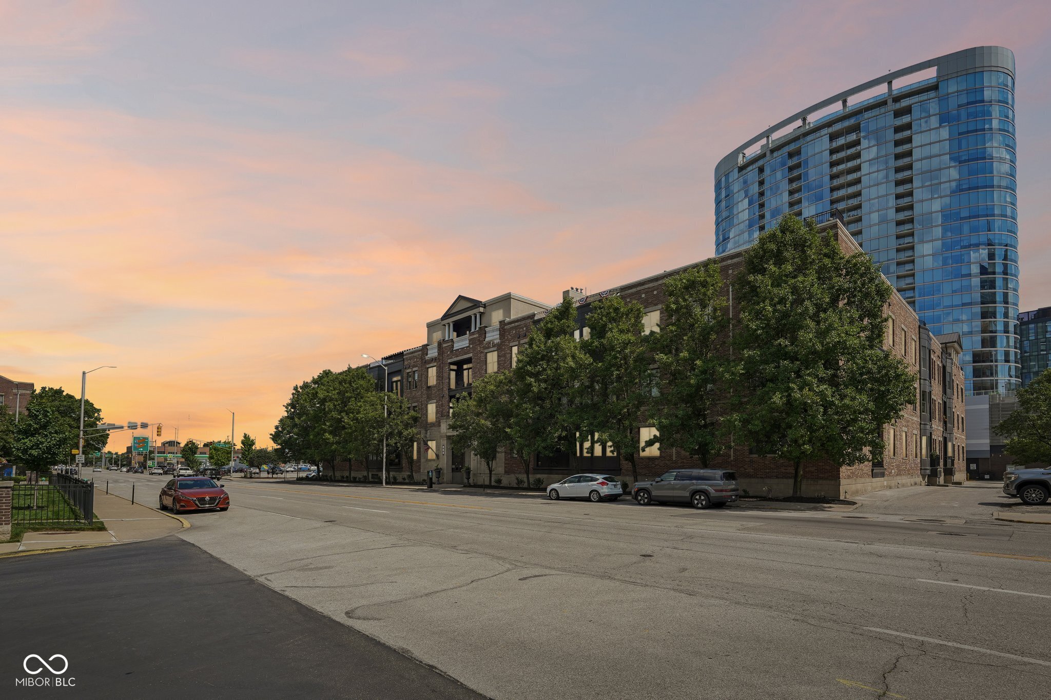 355 E Ohio Street Unit: 223