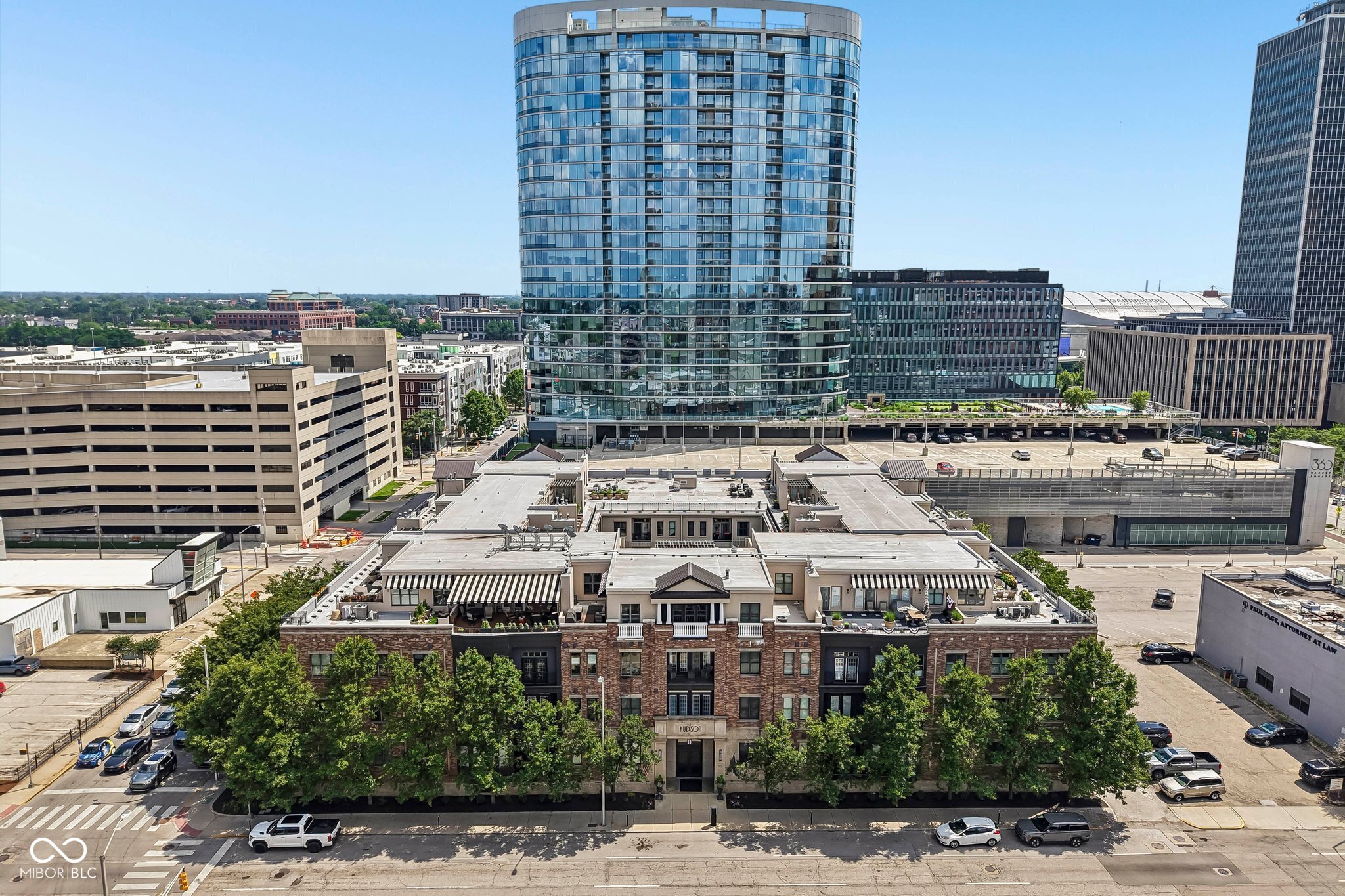 355 E Ohio Street Unit: 223