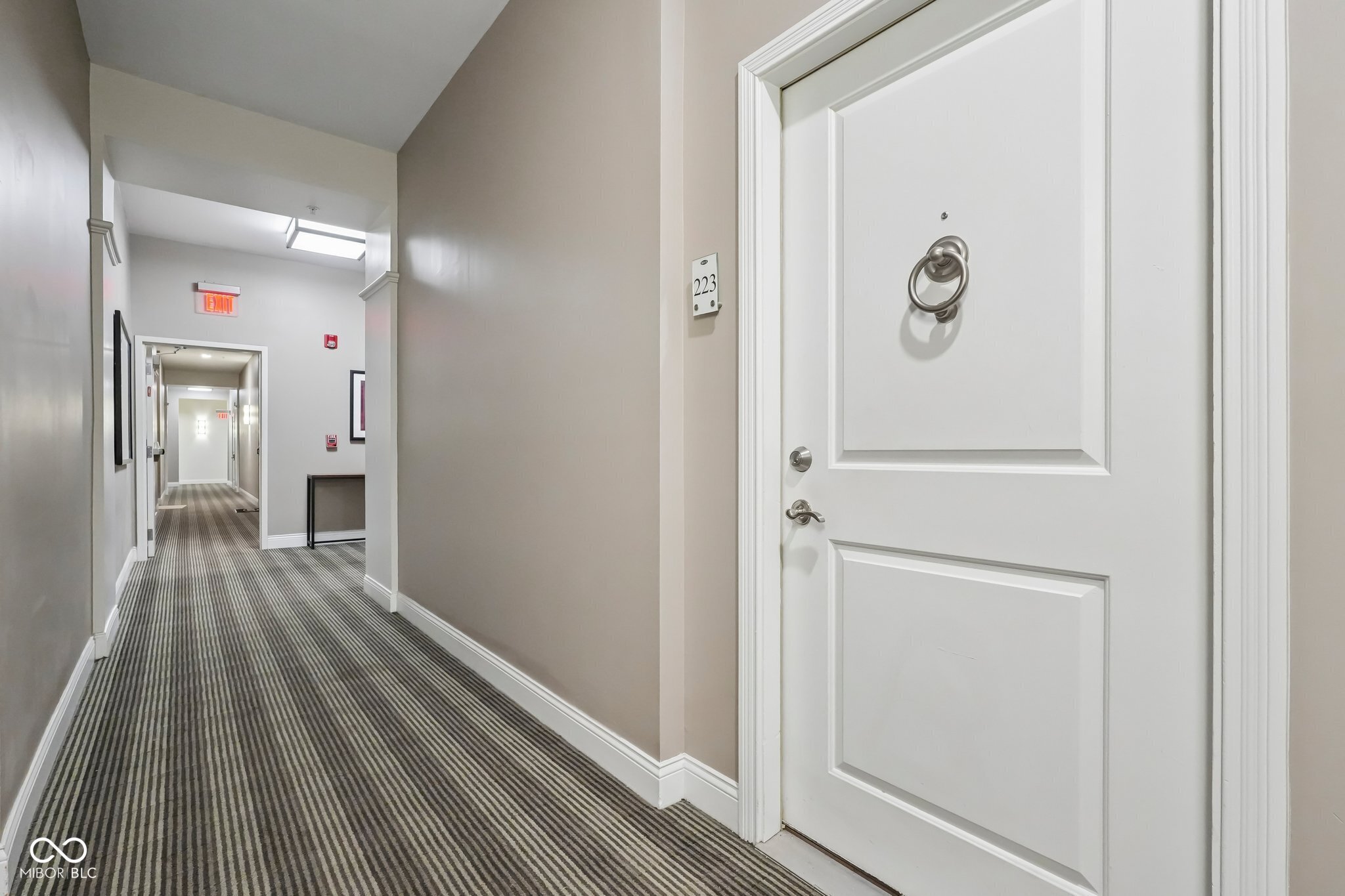 355 E Ohio Street Unit: 223