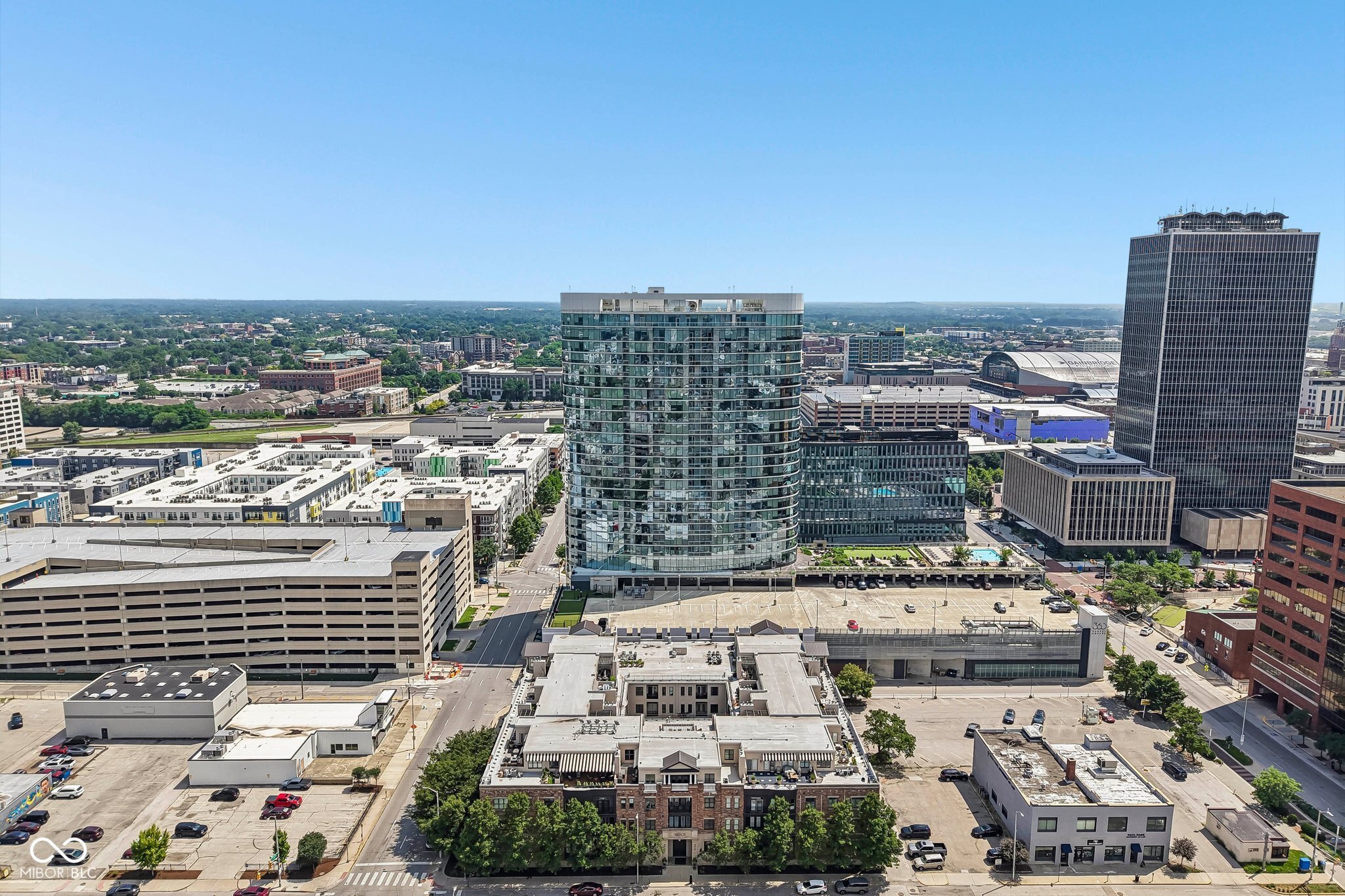 355 E Ohio Street Unit: 223