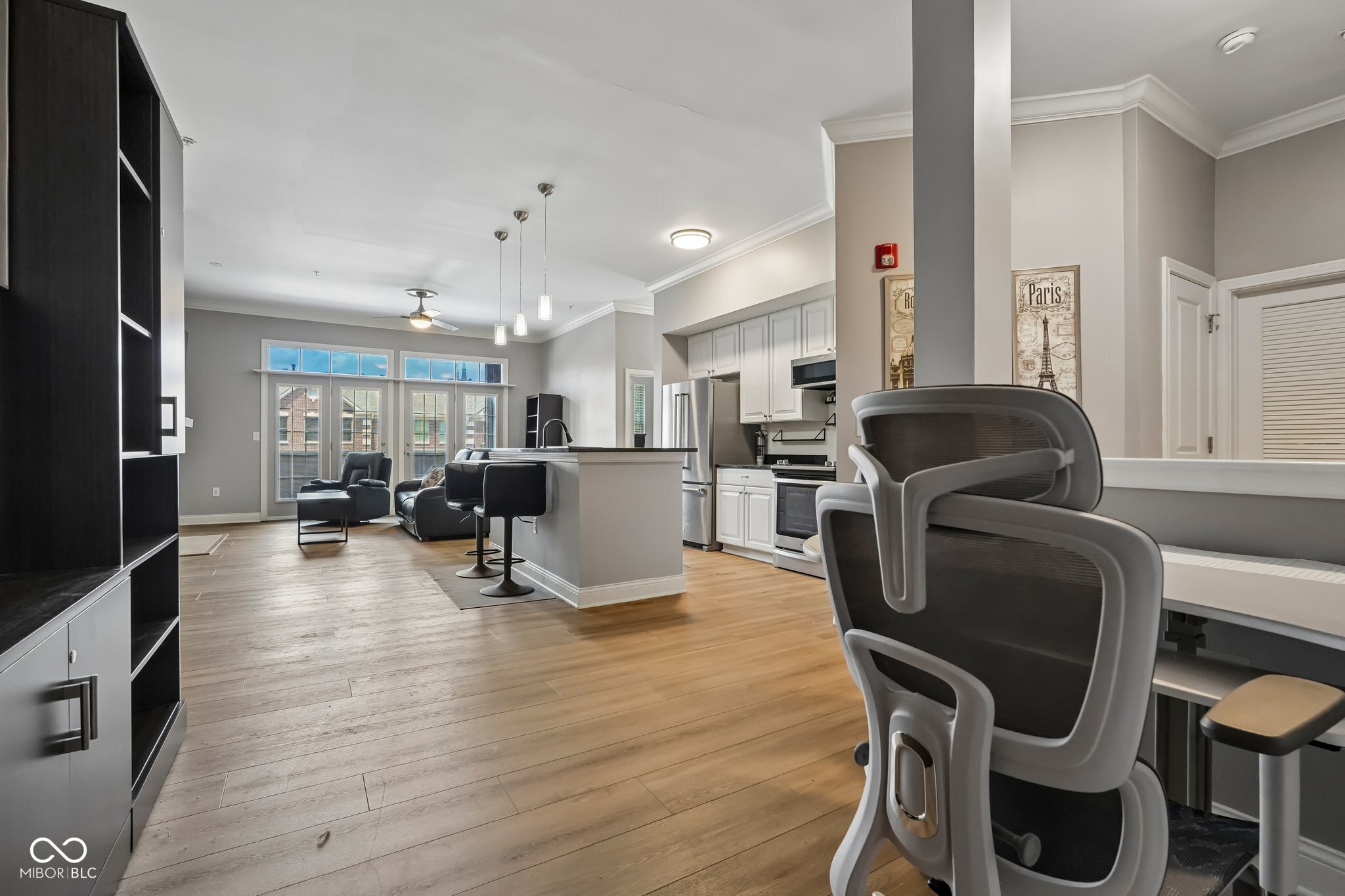 355 E Ohio Street Unit: 223