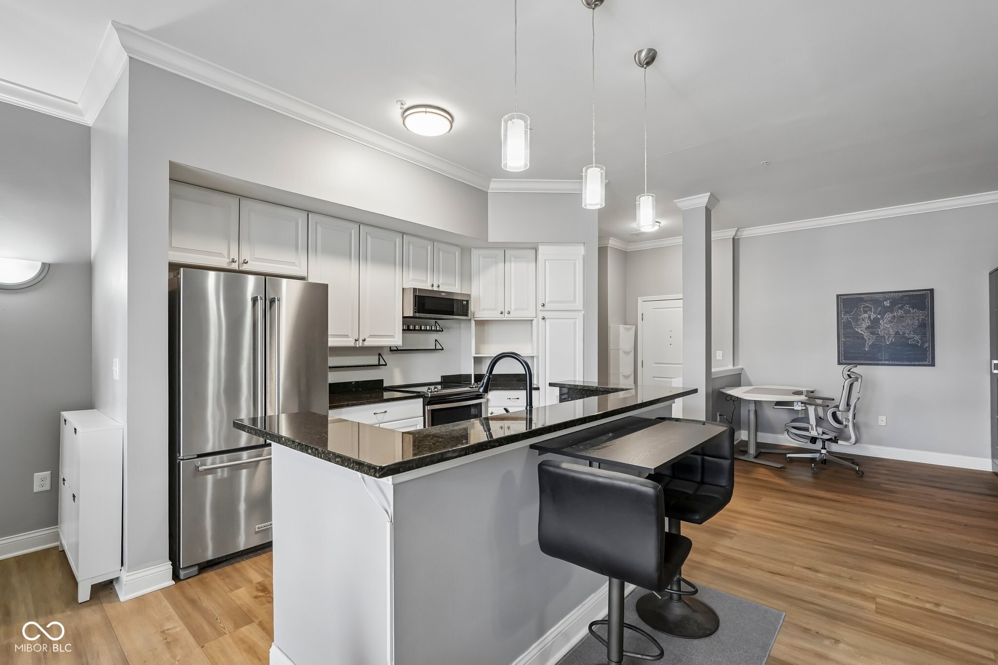 355 E Ohio Street Unit: 223