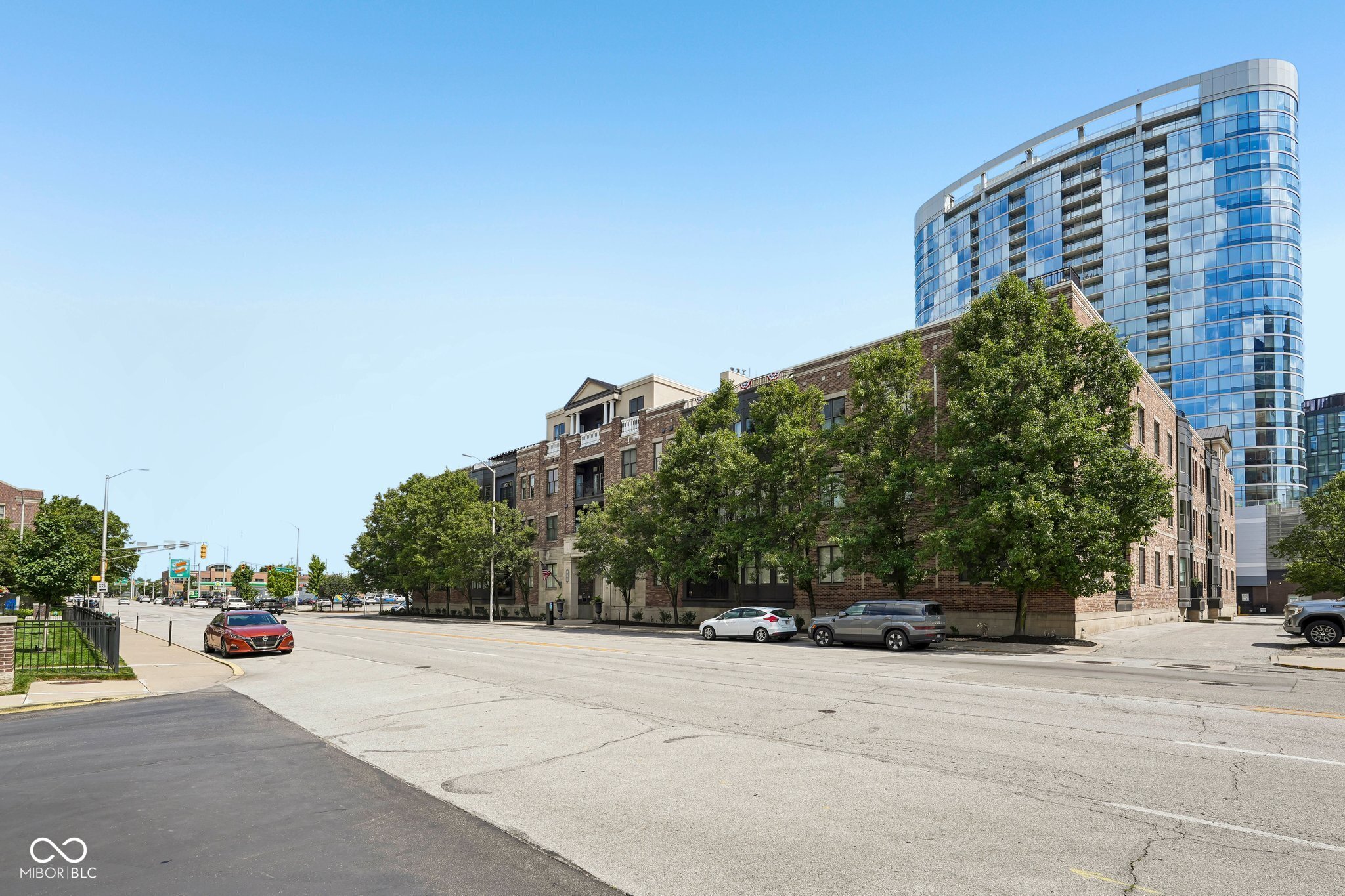 355 E Ohio Street Unit: 223