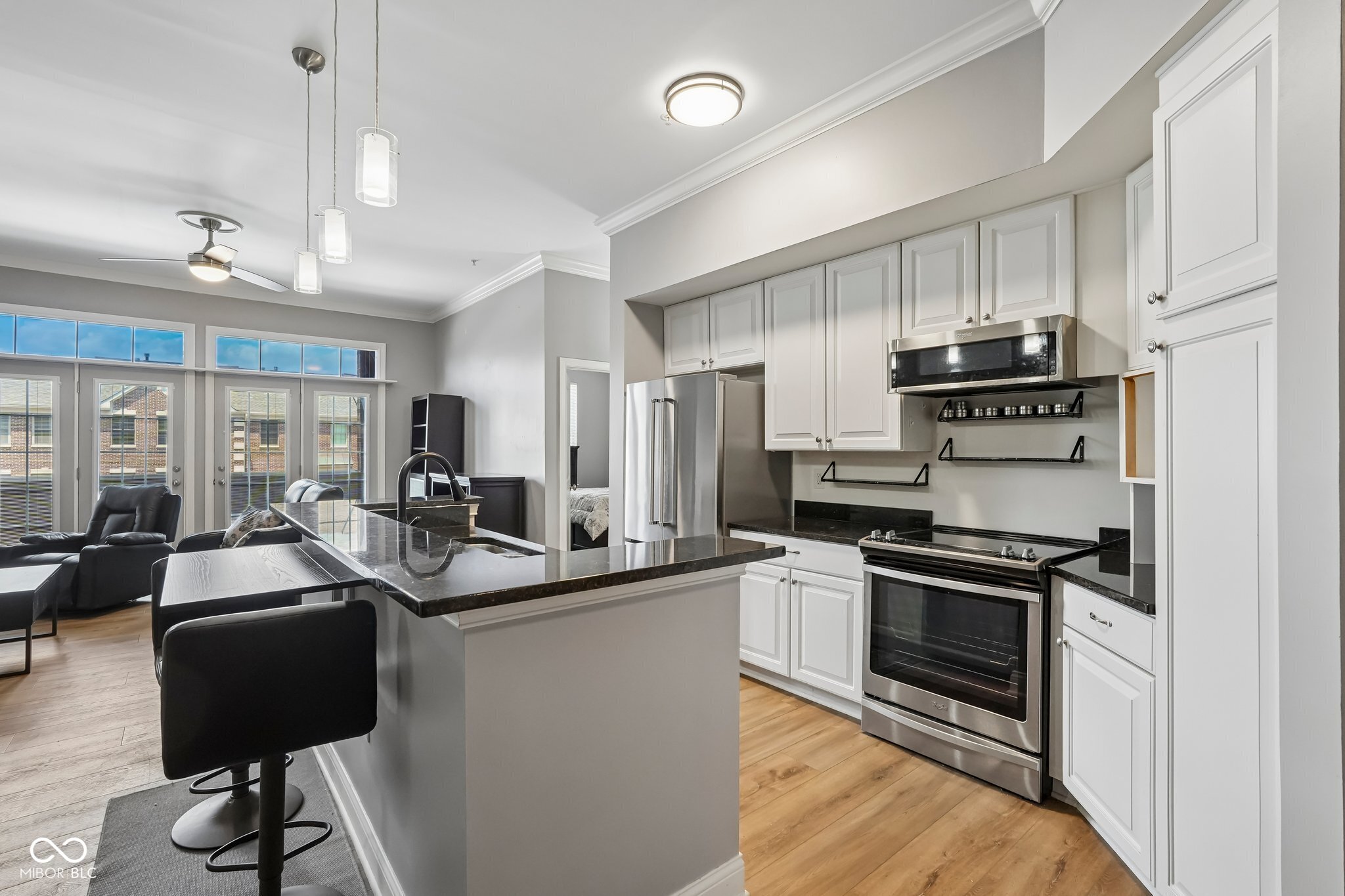 355 E Ohio Street Unit: 223